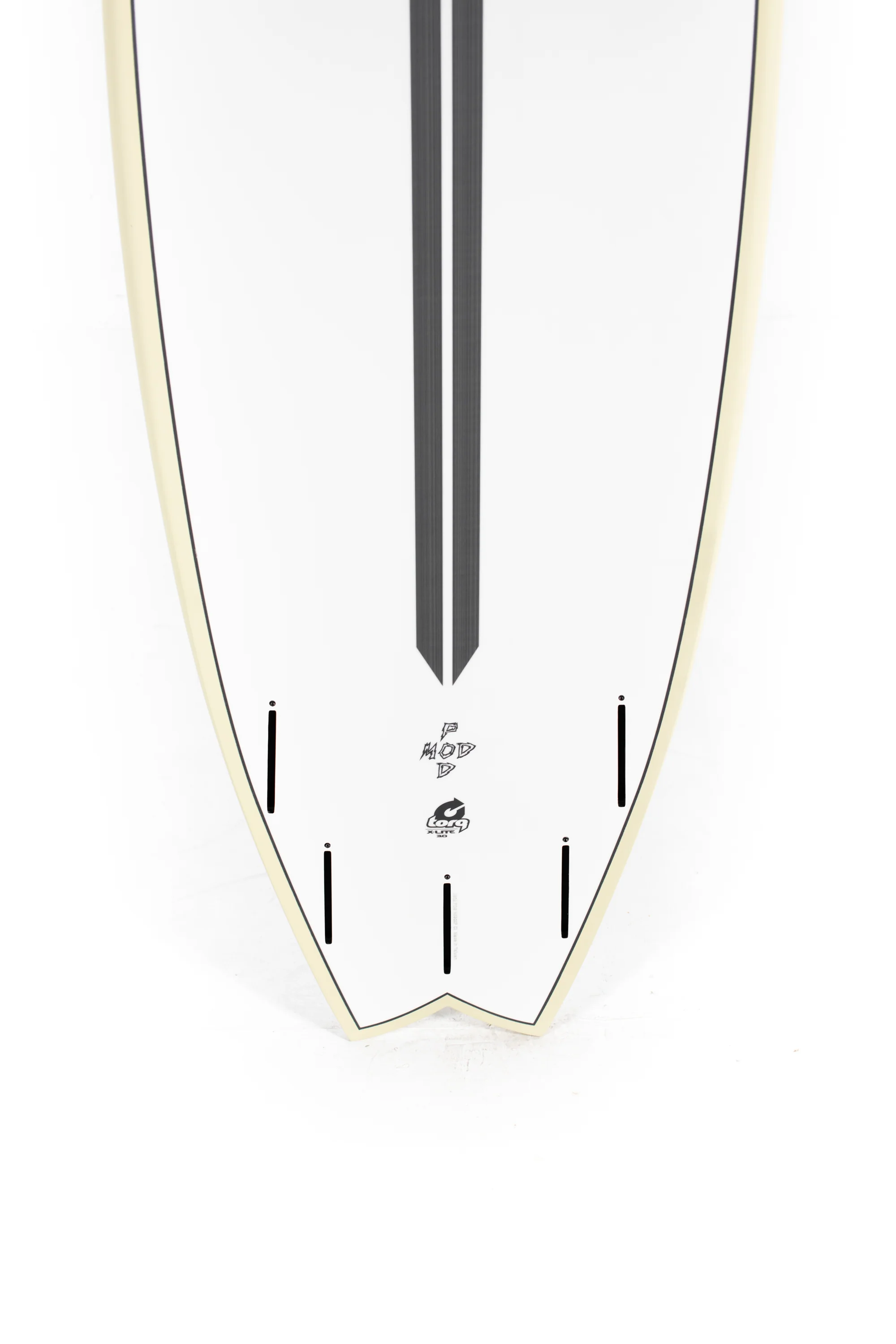 Torq Surfboards - CI POD MOD - 6'2" x 21 3/8 x 2 3/4 - 40.5L - Image 8
