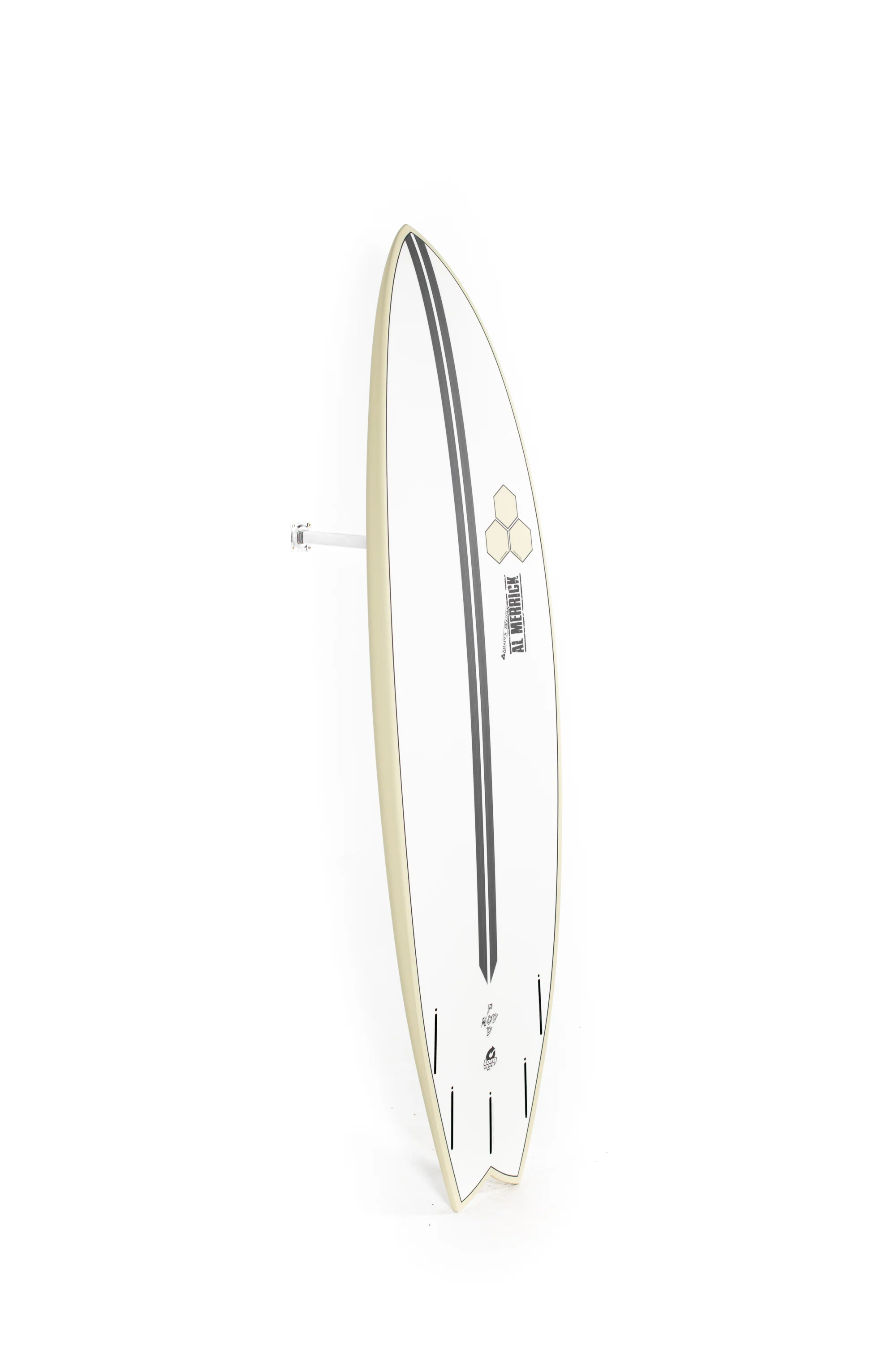 Torq Surfboards - CI POD MOD - 6'2" x 21 3/8 x 2 3/4 - 40.5L - Image 9