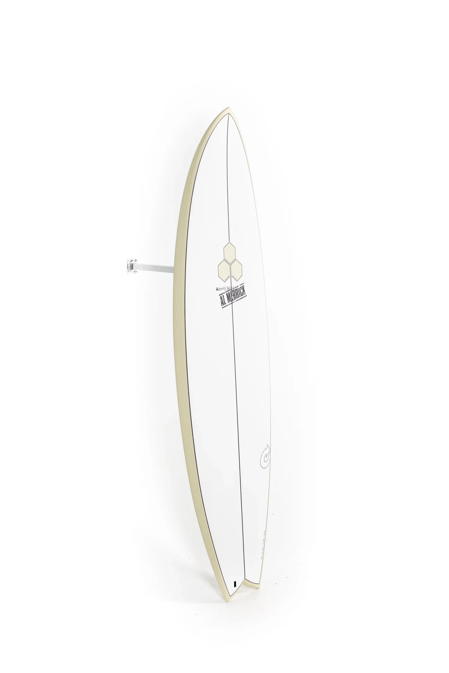 Torq Surfboards - CI POD MOD - 6'6" x 21 7/8 x 2 7/8 - 47.6L - Image 5