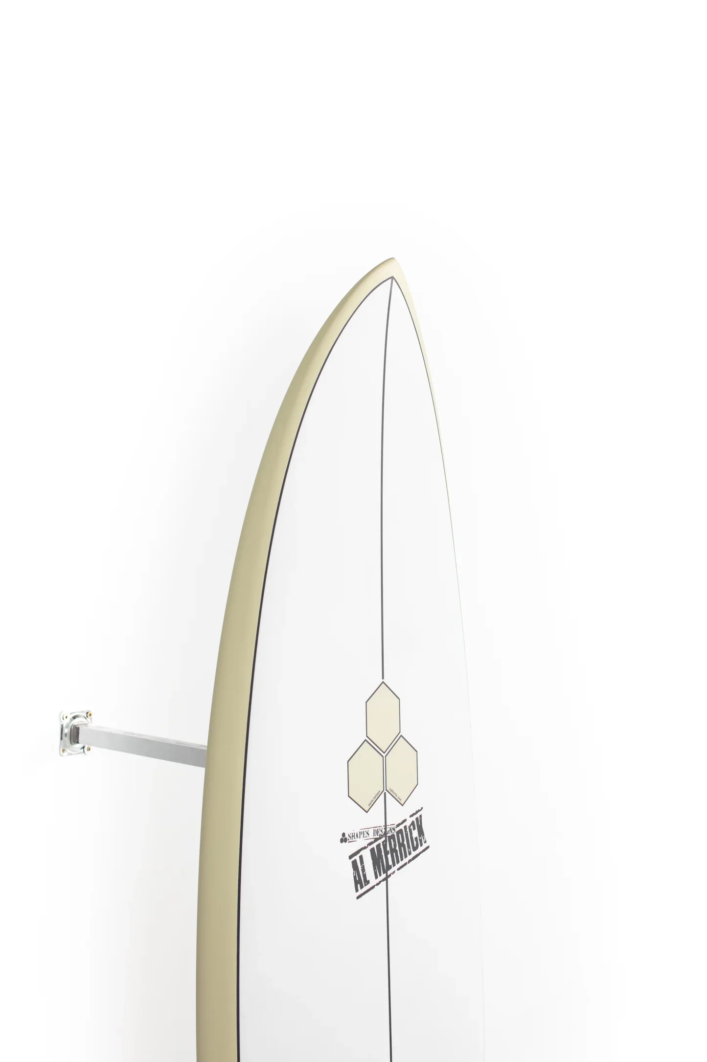 Torq Surfboards - CI POD MOD - 6'6" x 21 7/8 x 2 7/8 - 47.6L - Image 6