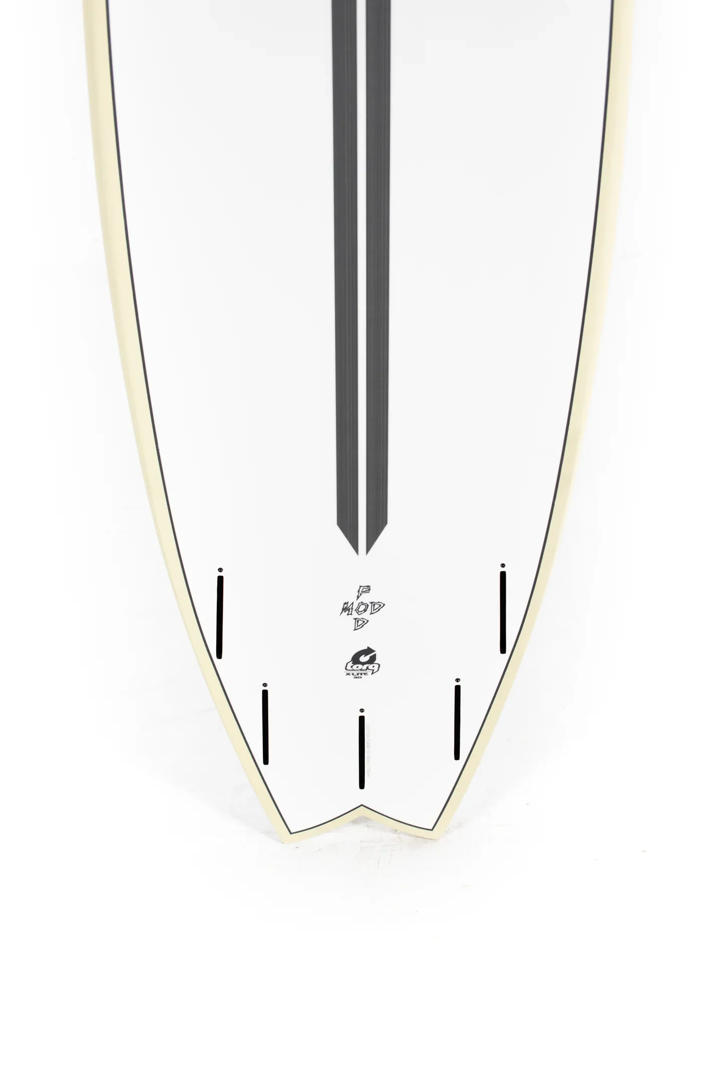 Torq Surfboards - CI POD MOD - 6'6" x 21 7/8 x 2 7/8 - 47.6L - Image 8