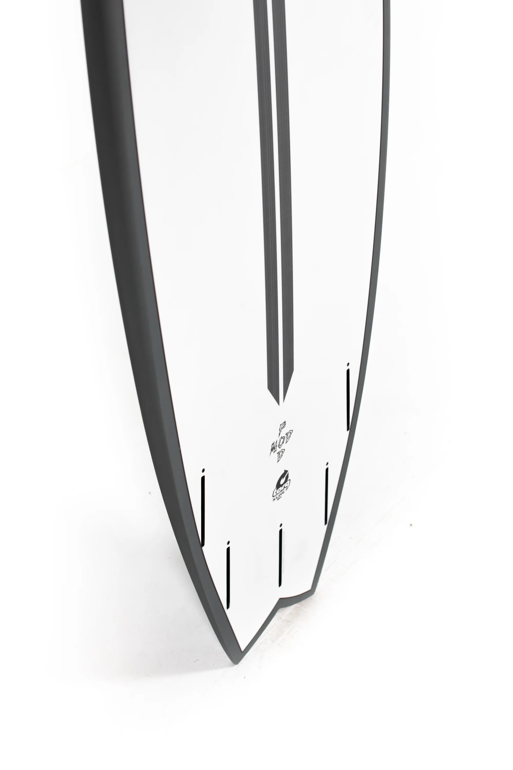Torq Surfboards - CI POD MOD - 5'10" x 20 7/8 x 2 5/8 - 35.7L - Image 10