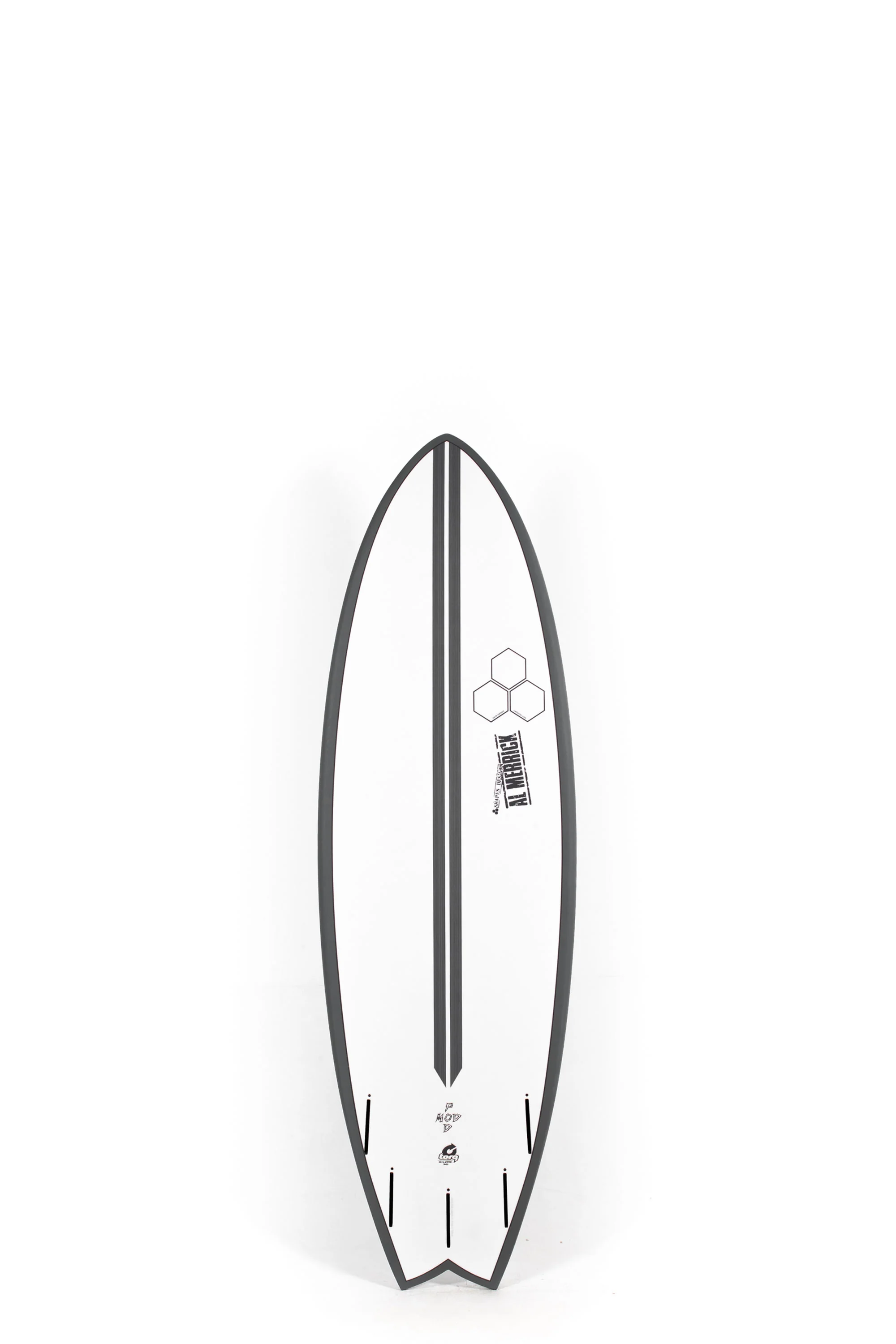 Torq Surfboards - CI POD MOD - 5'10" x 20 7/8 x 2 5/8 - 35.7L - Image 2
