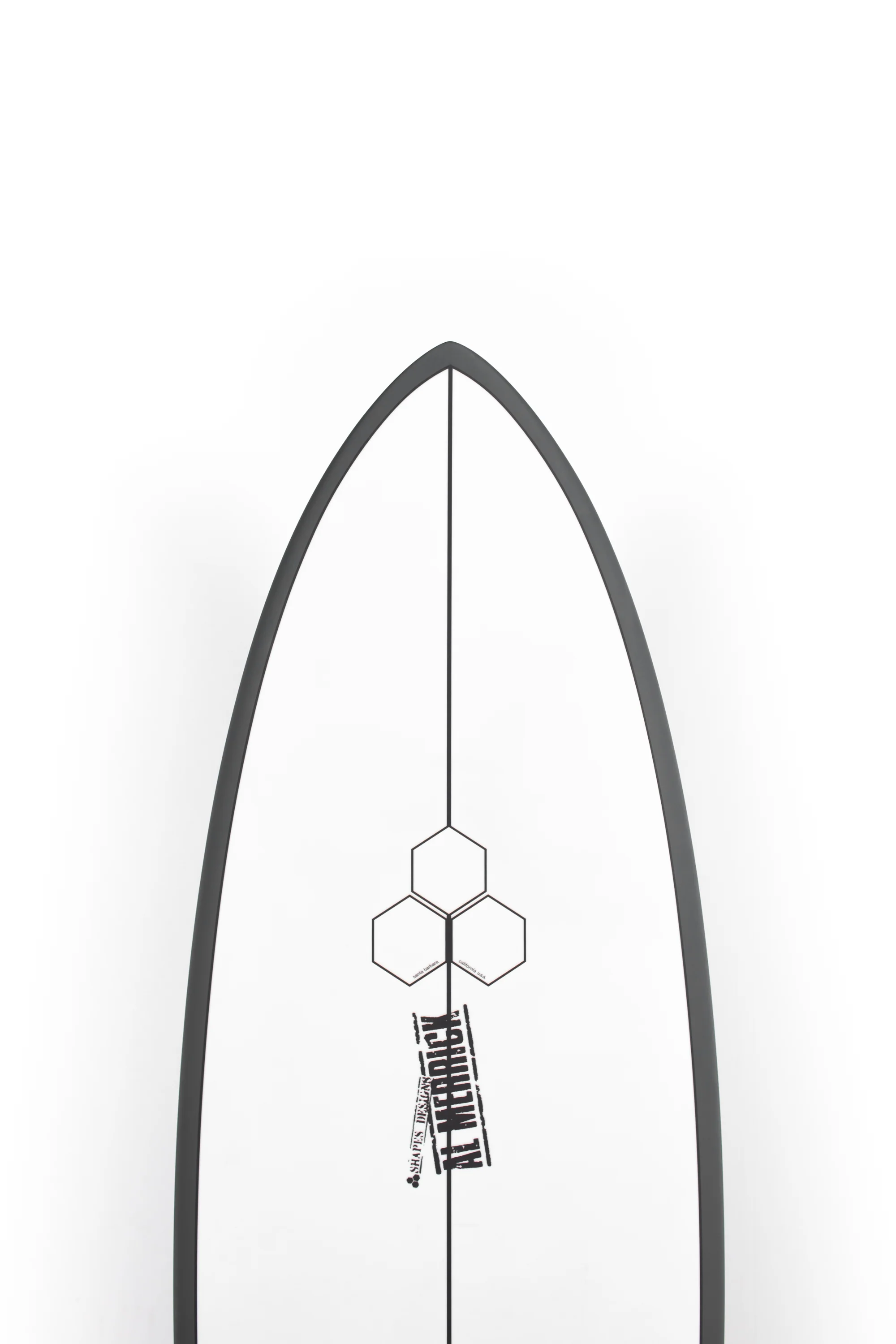 Torq Surfboards - CI POD MOD - 5'10" x 20 7/8 x 2 5/8 - 35.7L - Image 3