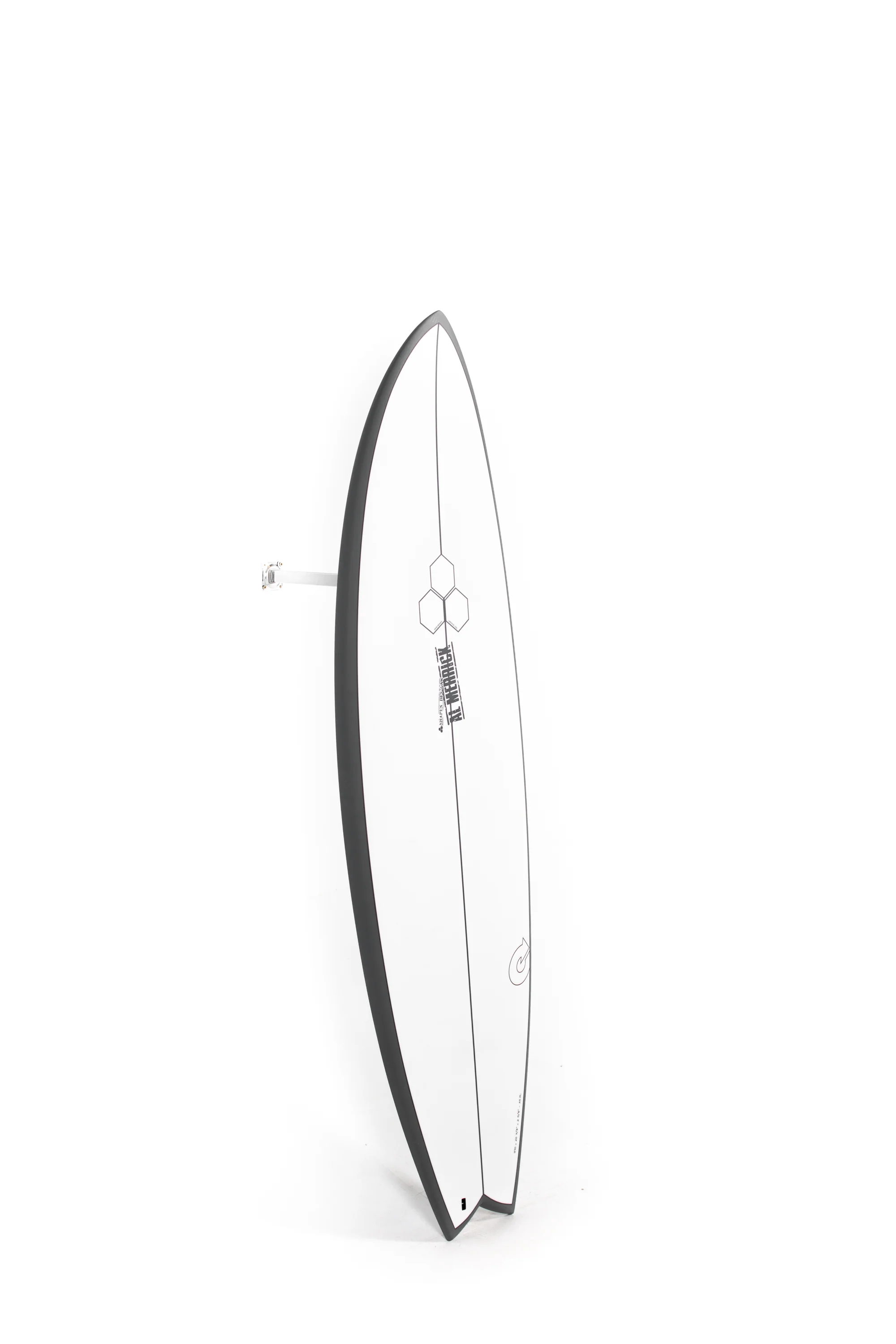 Torq Surfboards - CI POD MOD - 5'10" x 20 7/8 x 2 5/8 - 35.7L - Image 5