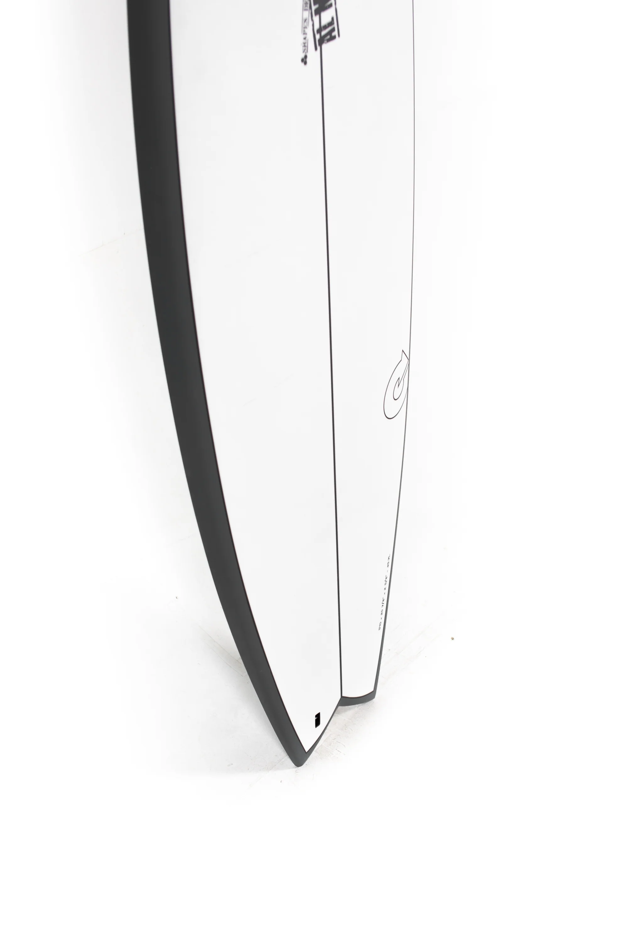 Torq Surfboards - CI POD MOD - 5'10" x 20 7/8 x 2 5/8 - 35.7L - Image 7