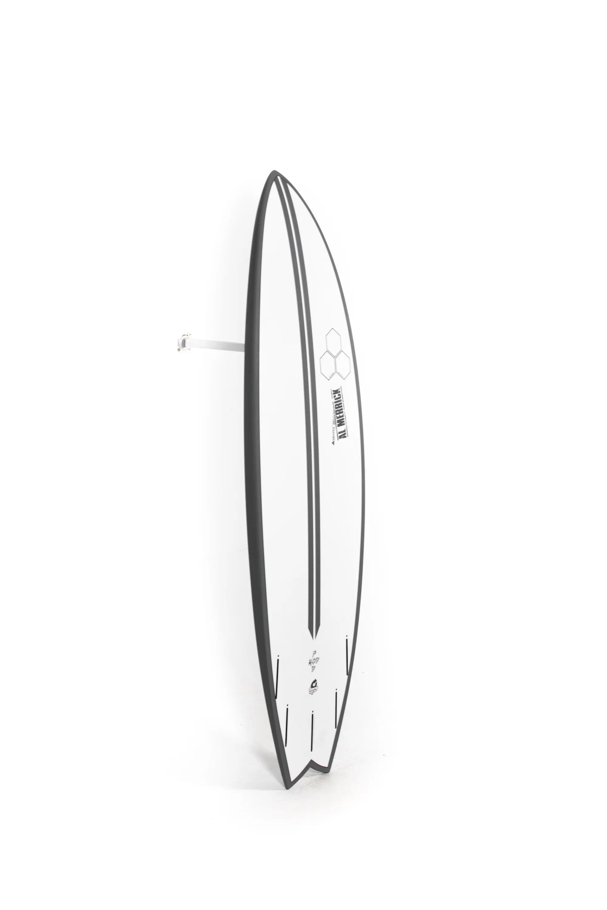 Torq Surfboards - CI POD MOD - 5'10" x 20 7/8 x 2 5/8 - 35.7L - Image 9