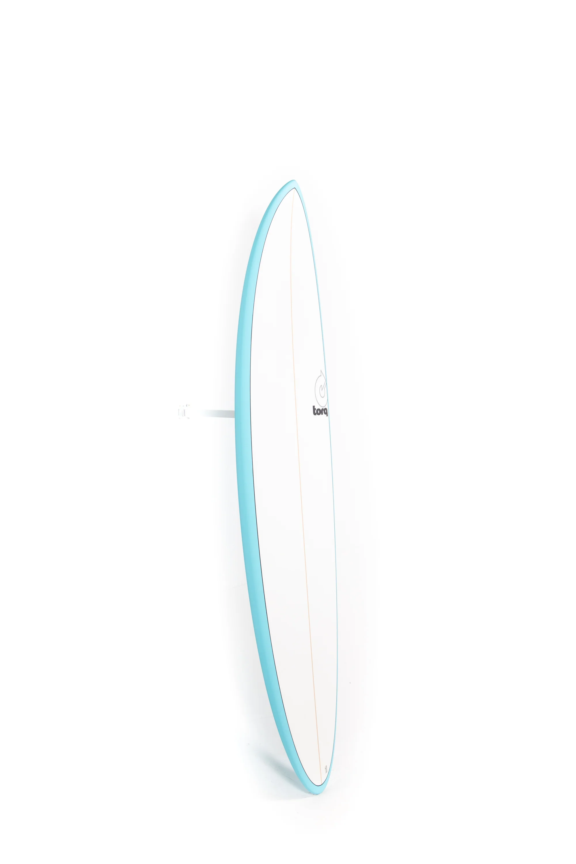 Torq Surfboards - FUN - Blue Pinline - 6'8" x 21" x 2 3/4 - 41.8L - Image 5