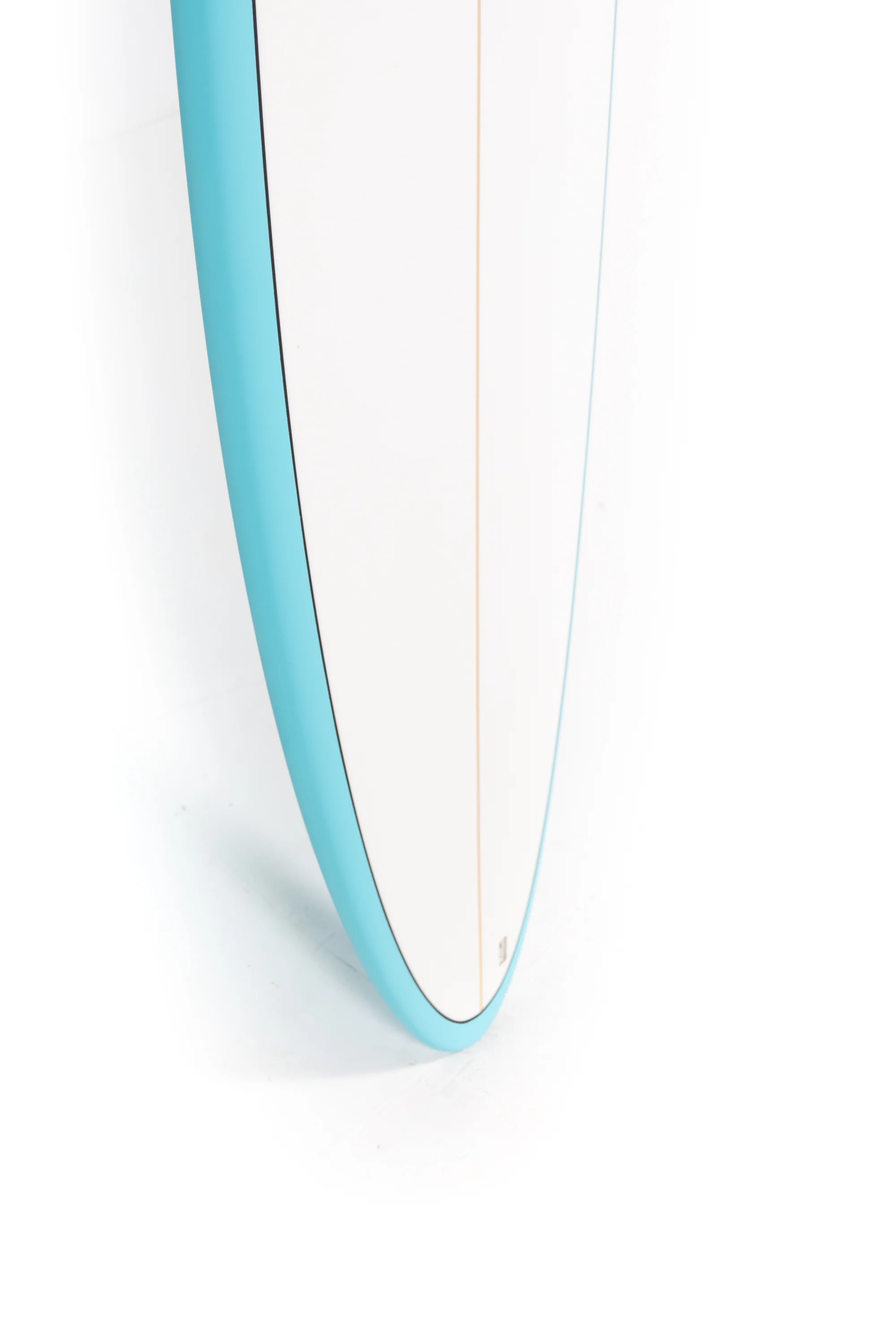 Torq Surfboards - FUN - Blue Pinline - 6'8" x 21" x 2 3/4 - 41.8L - Image 7