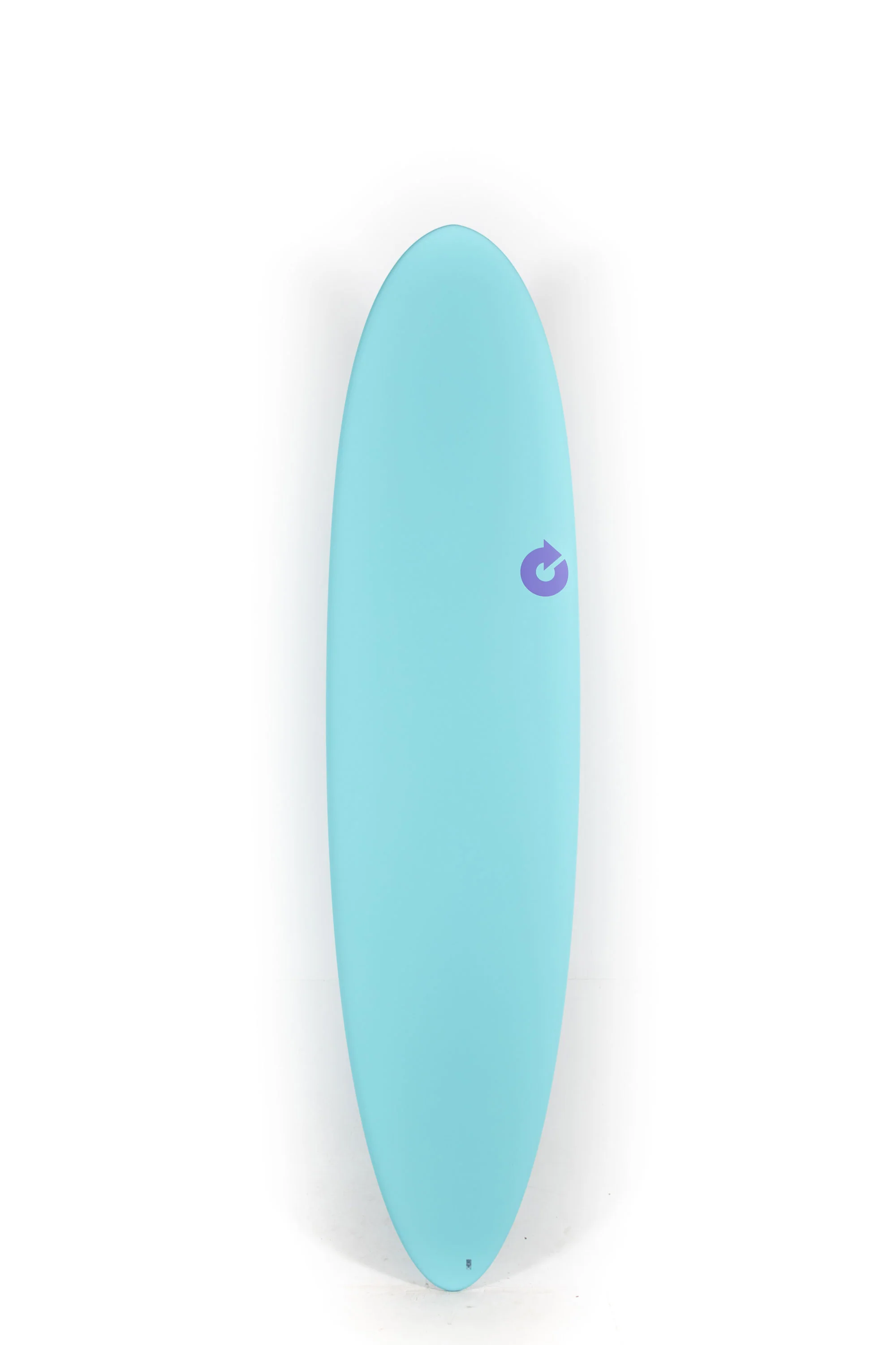 Torq Surfboards - FUN - Cobalt - 7'6" x 21 1/2" x 2 7/8 - 52.4L