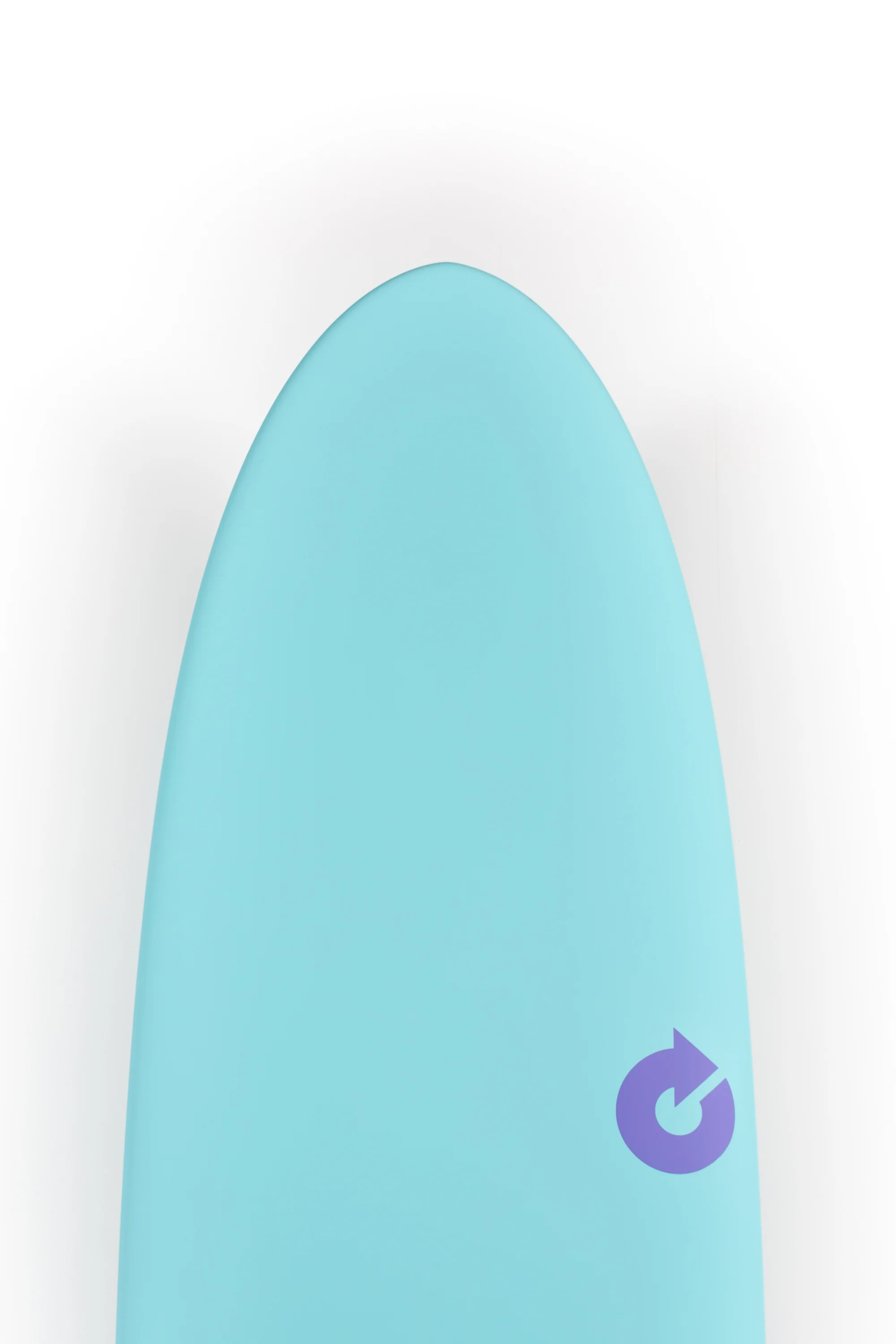 Torq Surfboards - FUN - Cobalt - 7'6" x 21 1/2" x 2 7/8 - 52.4L - Image 3