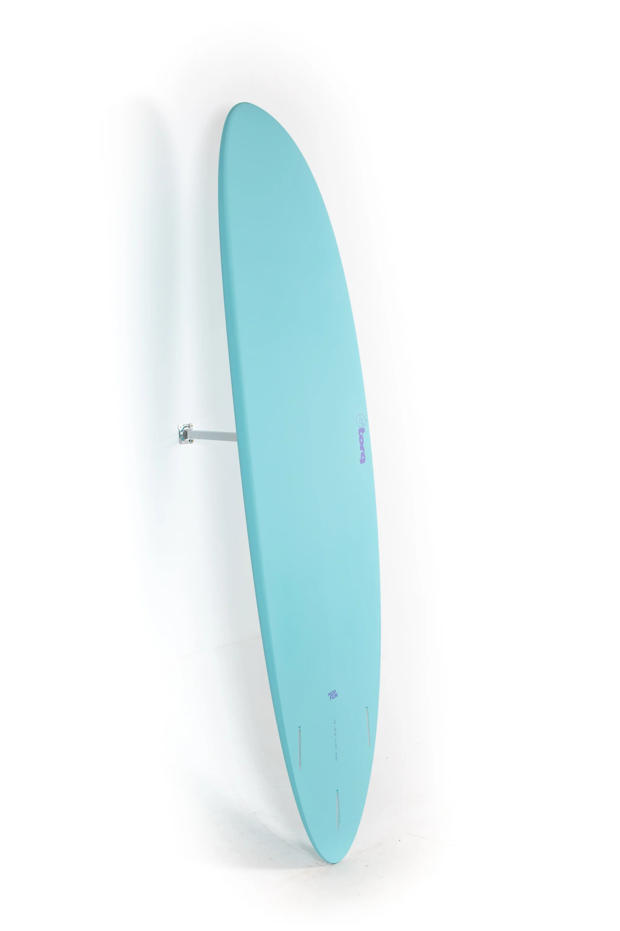 Torq Surfboards - FUN - Cobalt - 7'6" x 21 1/2" x 2 7/8 - 52.4L - Image 9