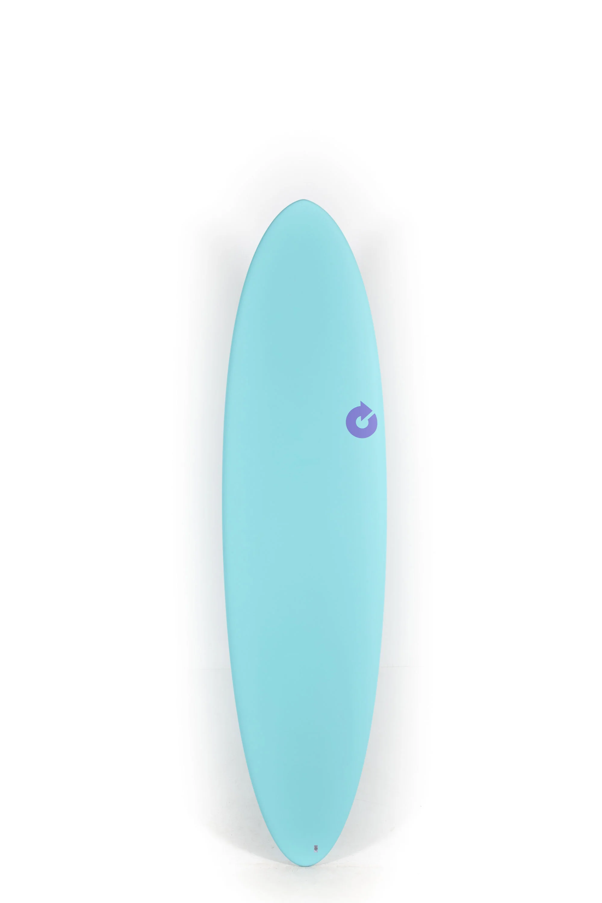 Torq Surfboards - FUN - Cobalt - 7'2" x 21 1/4" x 2 3/4 - 47.2L