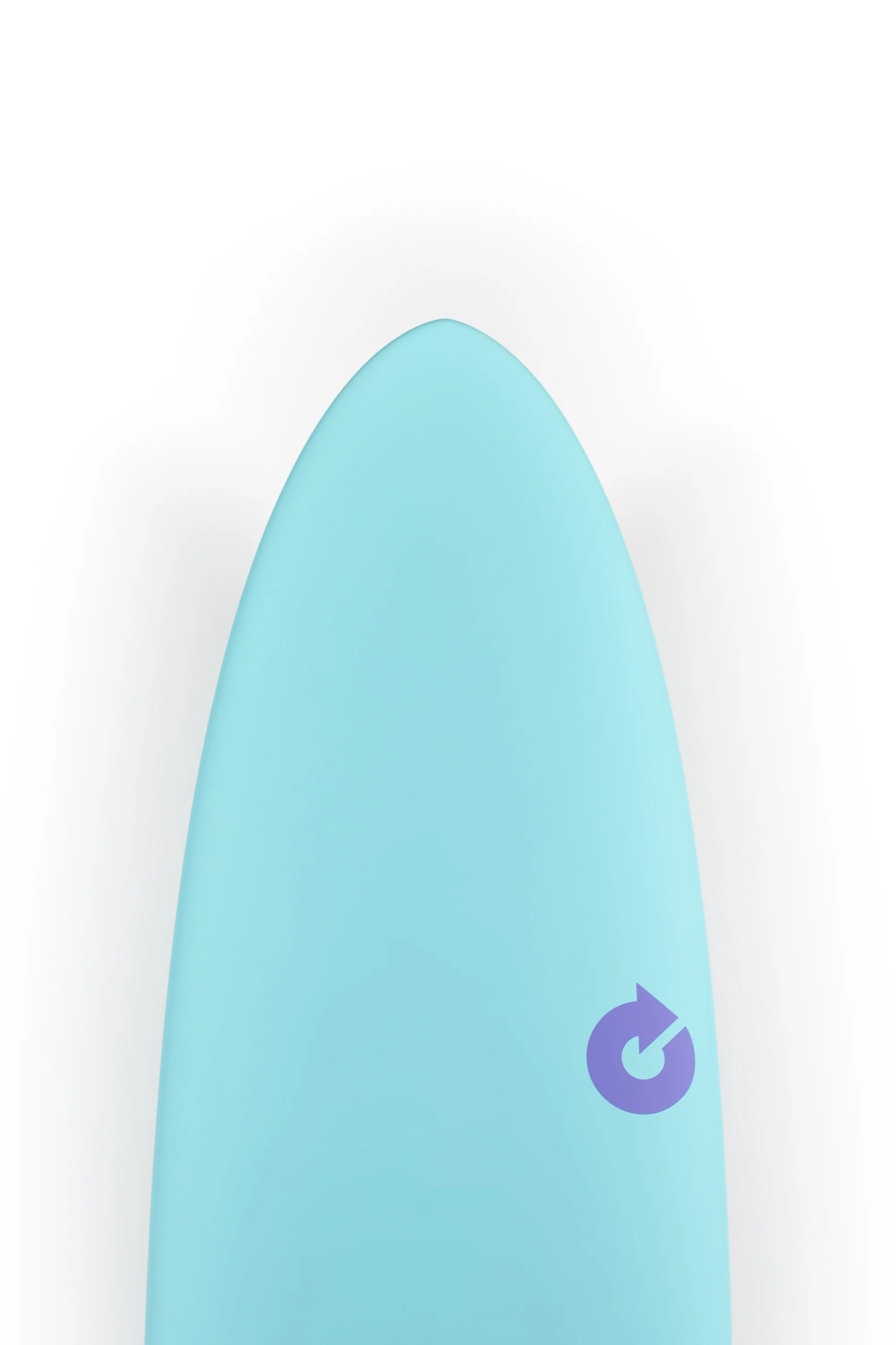 Torq Surfboards - FUN - Cobalt - 7'2" x 21 1/4" x 2 3/4 - 47.2L - Image 3