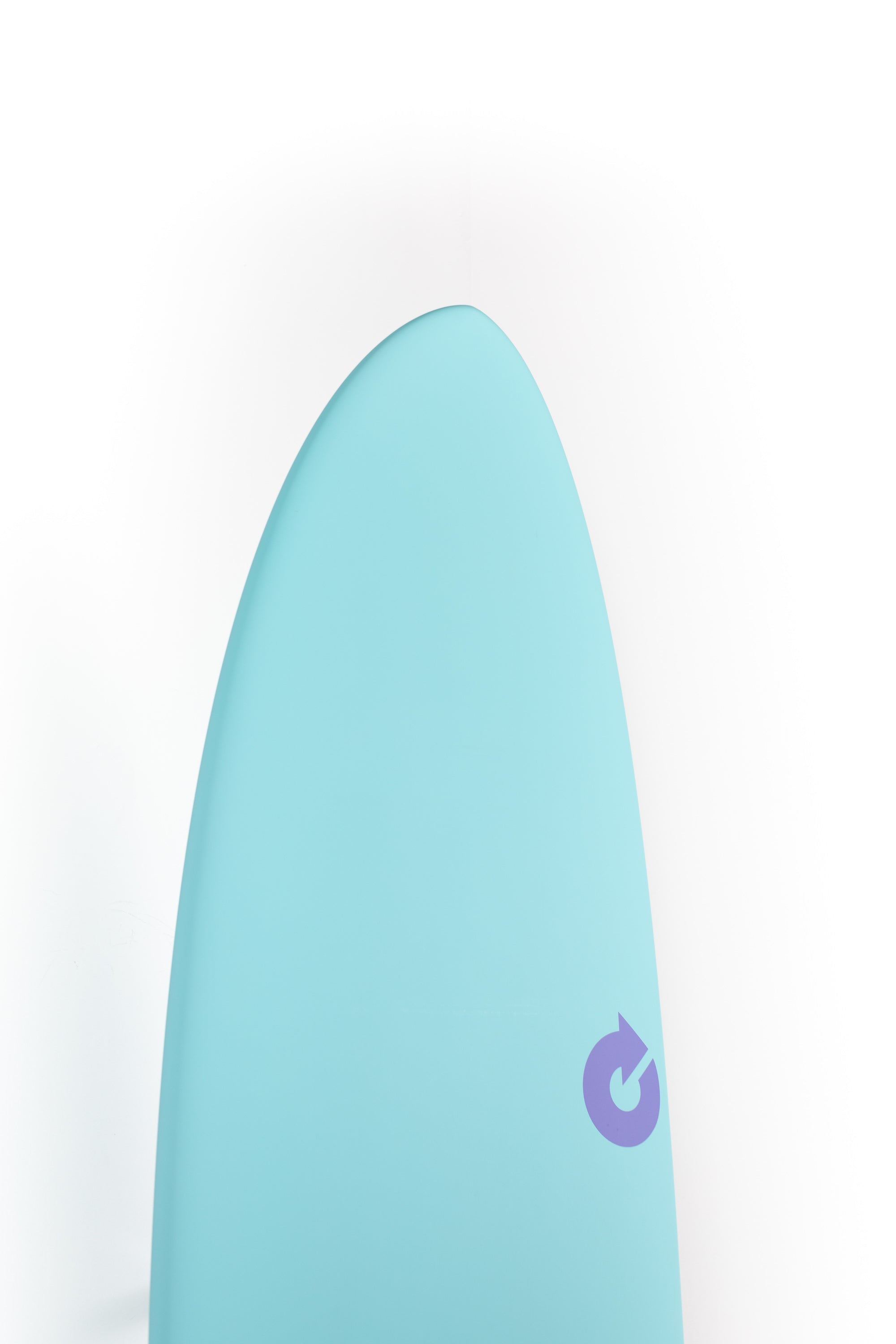 Torq Surfboards - FUN - Cobalt - 7'2" x 21 1/4" x 2 3/4 - 47.2L - Image 6