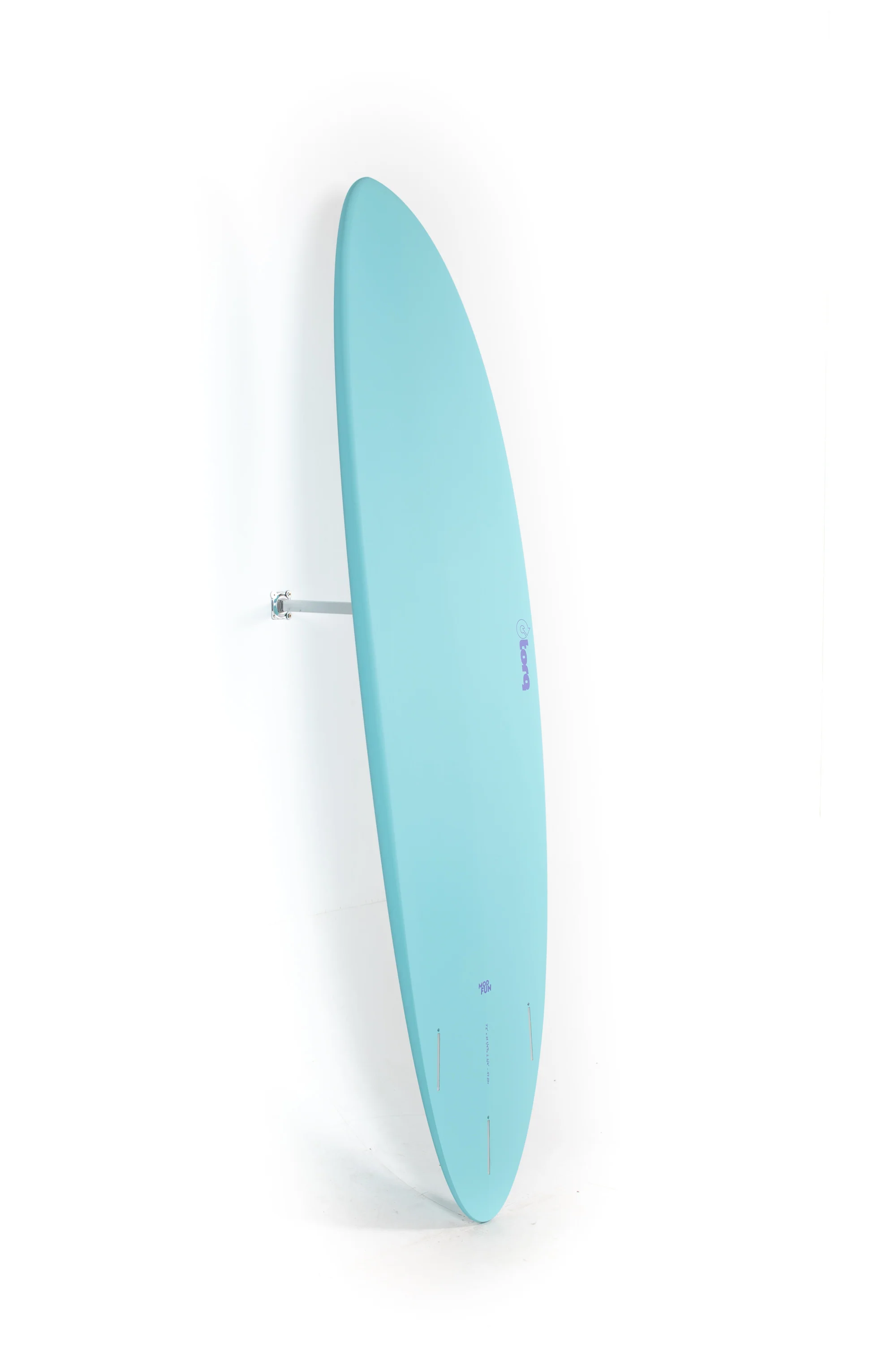Torq Surfboards - FUN - Cobalt - 7'2" x 21 1/4" x 2 3/4 - 47.2L - Image 9