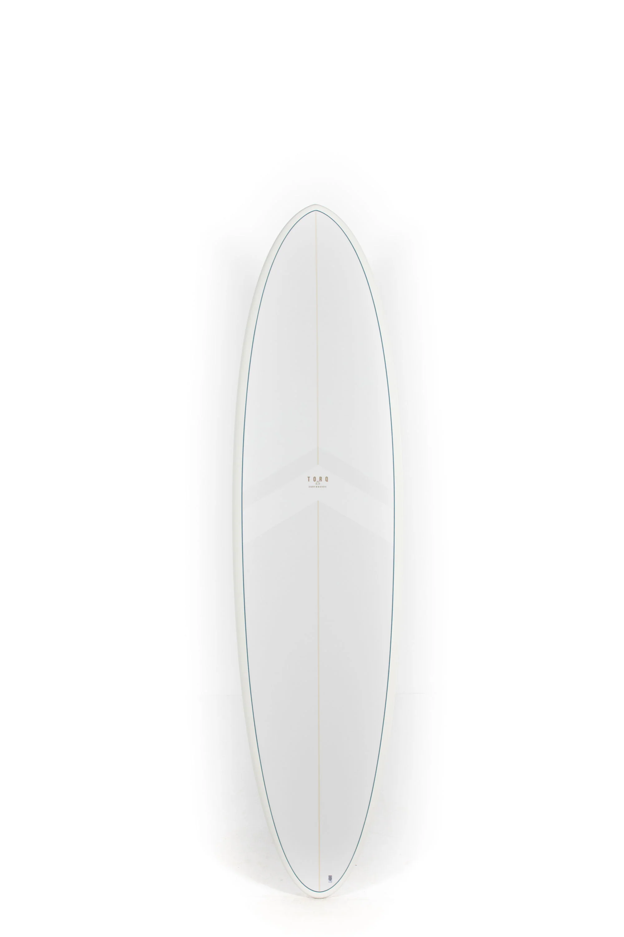 Torq Surfboards - FUN - Sand - 7'2" x 21 1/4 x 2 3/4 - 47.2L