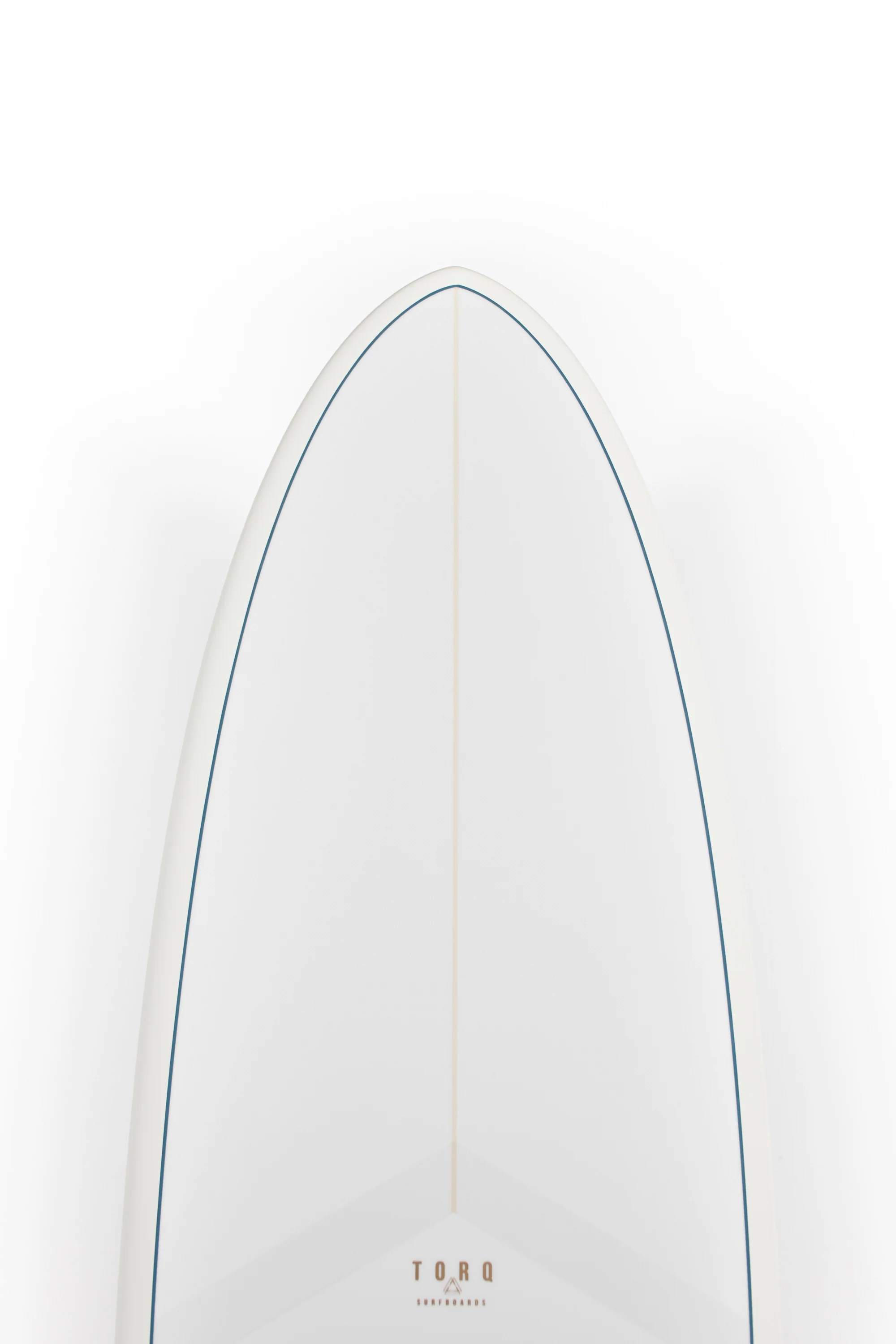 Torq Surfboards - FUN - Sand - 7'2" x 21 1/4 x 2 3/4 - 47.2L - Image 3