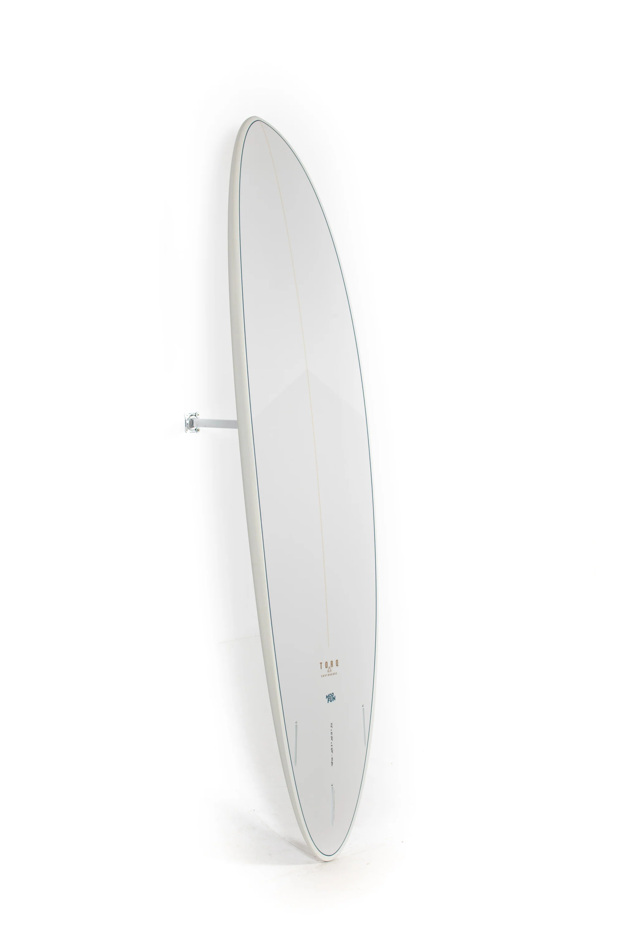 Torq Surfboards - FUN - Sand - 7'2" x 21 1/4 x 2 3/4 - 47.2L - Image 9