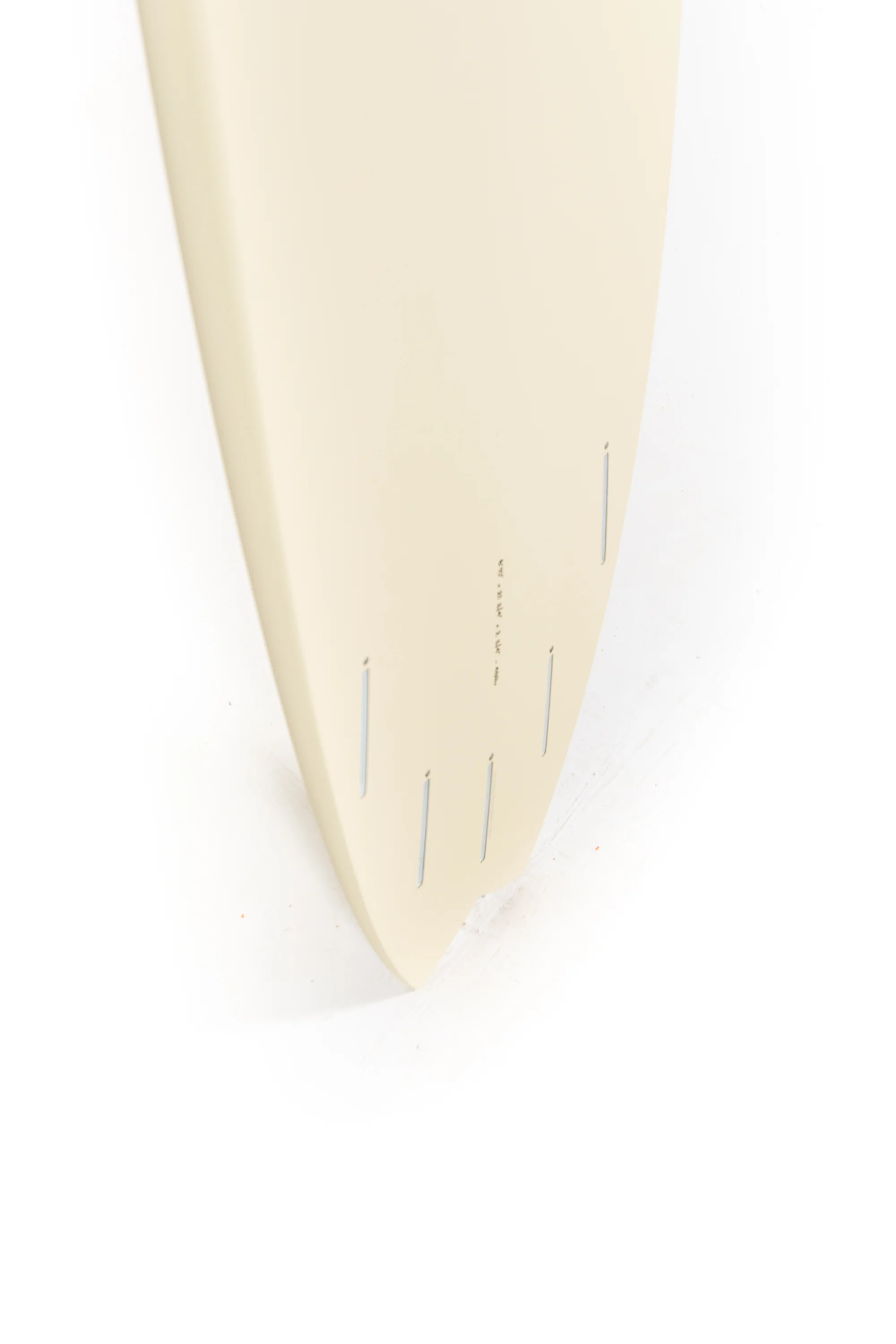 Torq Surfboards - MODFISH - Classic Cream - 6'10" x 21 3/4 x 2 3/4 - 46L - Image 10