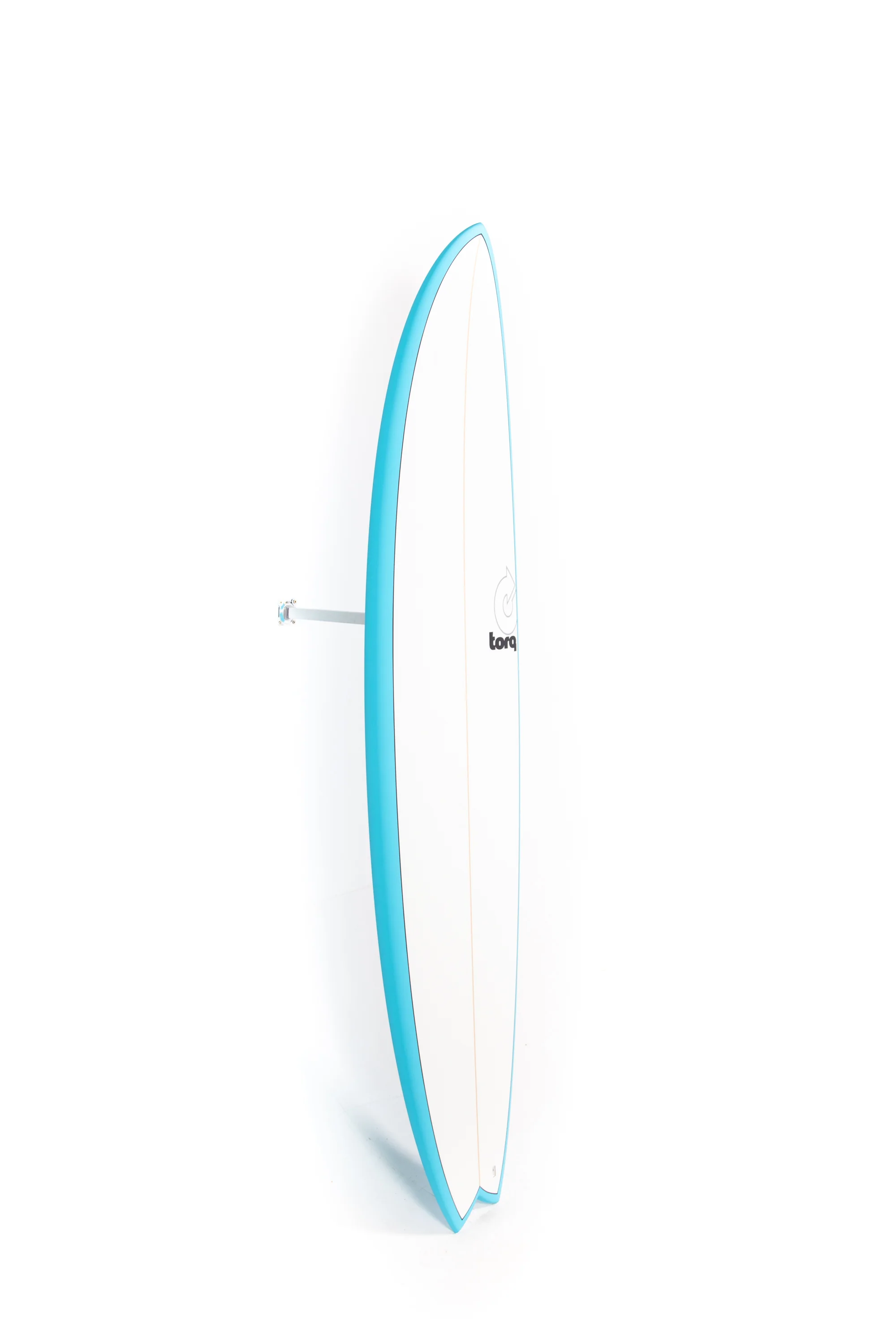 Torq Surfboards - MODFISH - Blue Pinline - 6'10" x 21 3/4 x 2 3/4 - 46L - Image 5