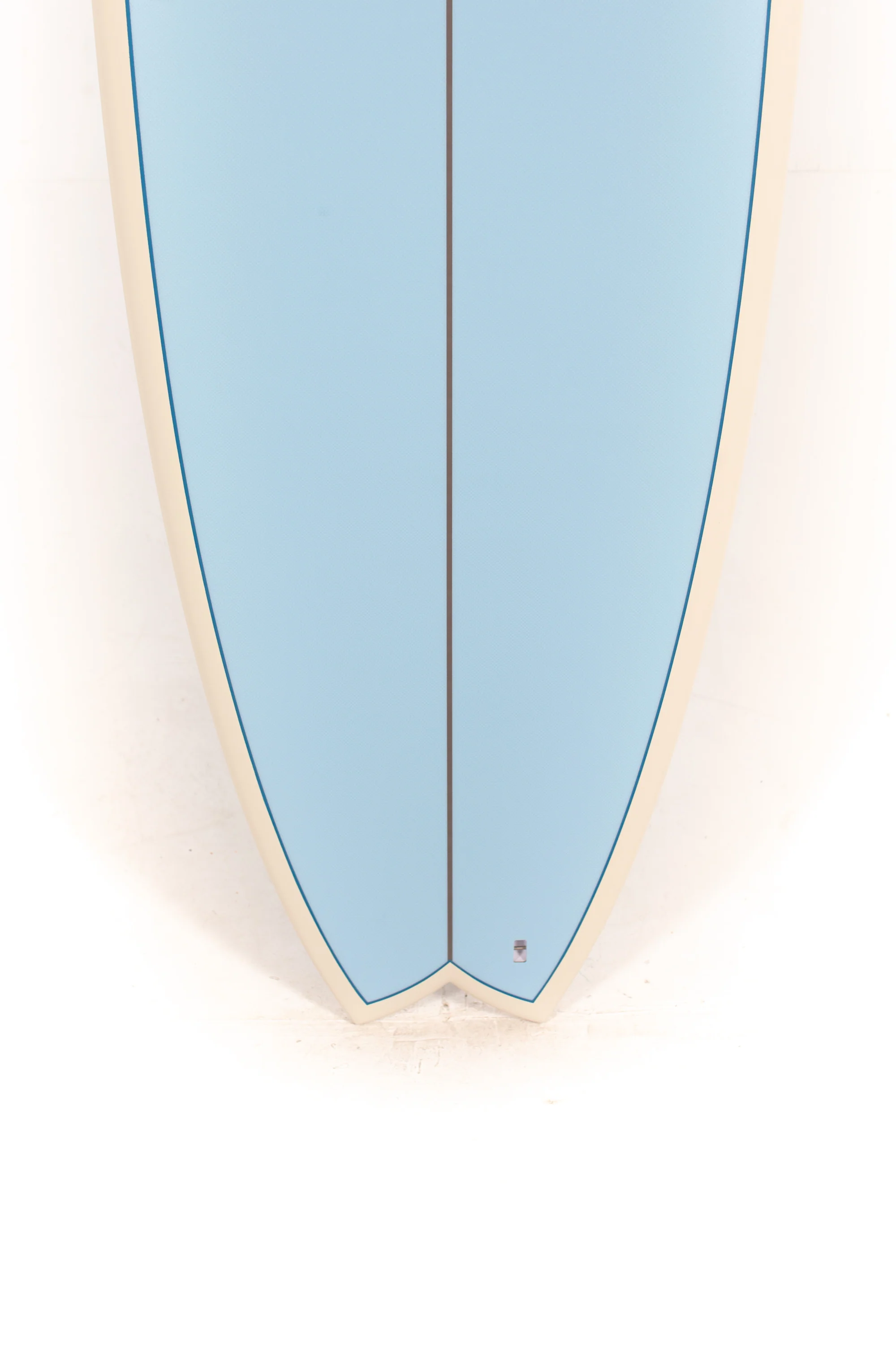 Torq Surfboards - MODFISH - Mako Blue - 6'3" x 20 1/2 x 2 1/2 - 36L - Image 4