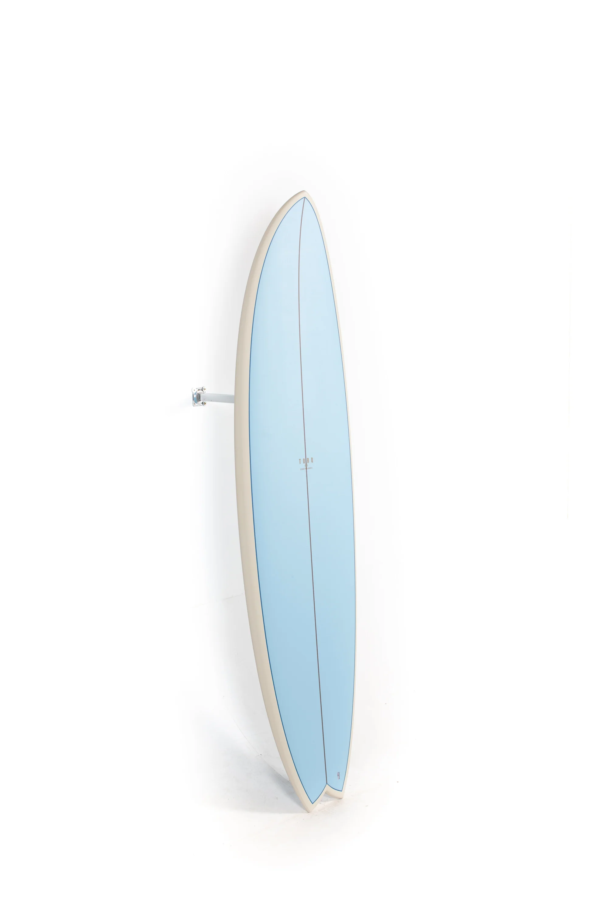 Torq Surfboards - MODFISH - Mako Blue - 6'3" x 20 1/2 x 2 1/2 - 36L - Image 5