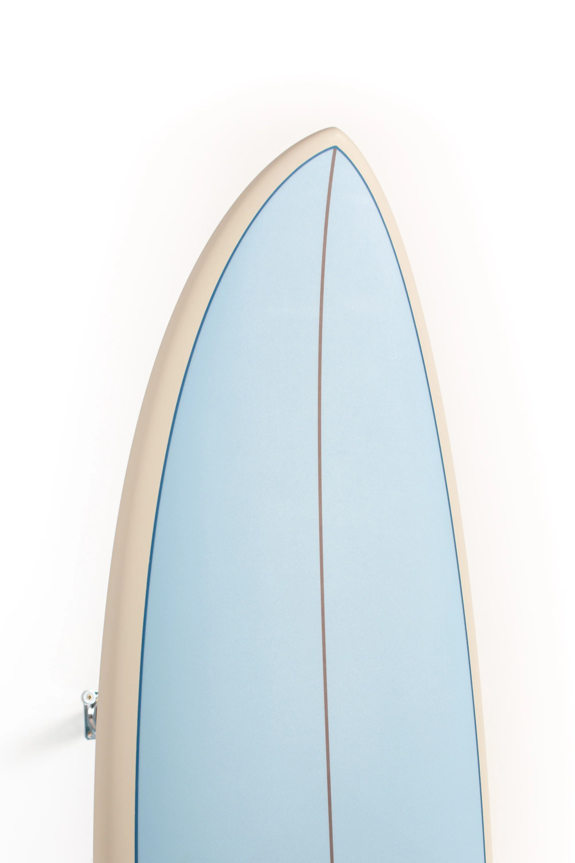 Torq Surfboards - MODFISH - Mako Blue - 6'3" x 20 1/2 x 2 1/2 - 36L - Image 6