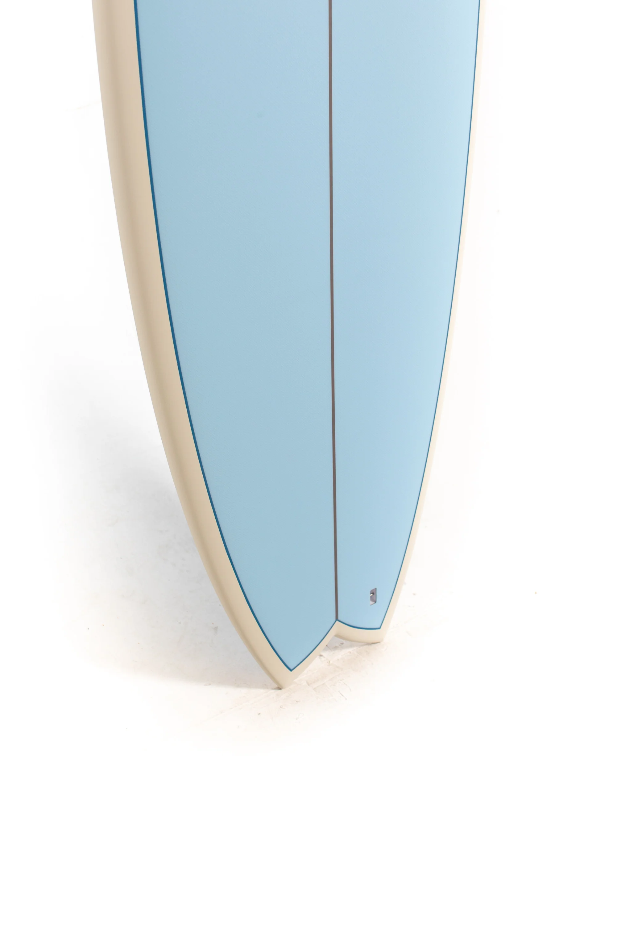 Torq Surfboards - MODFISH - Mako Blue - 6'3" x 20 1/2 x 2 1/2 - 36L - Image 7