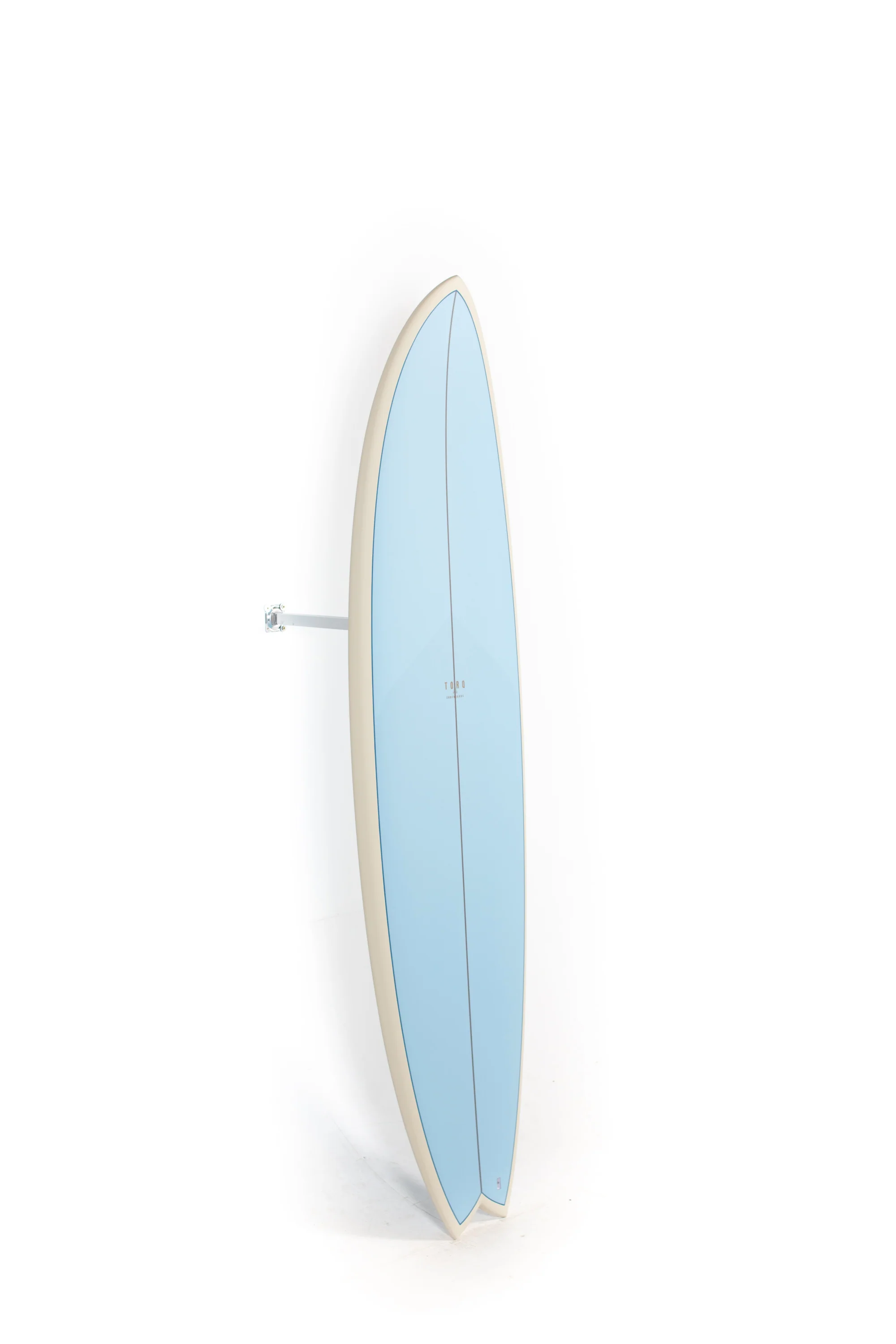 Torq Surfboards - MODFISH - Mako Blue - 6'6" x 21 x 2 5/8 - 39.6L - Image 5