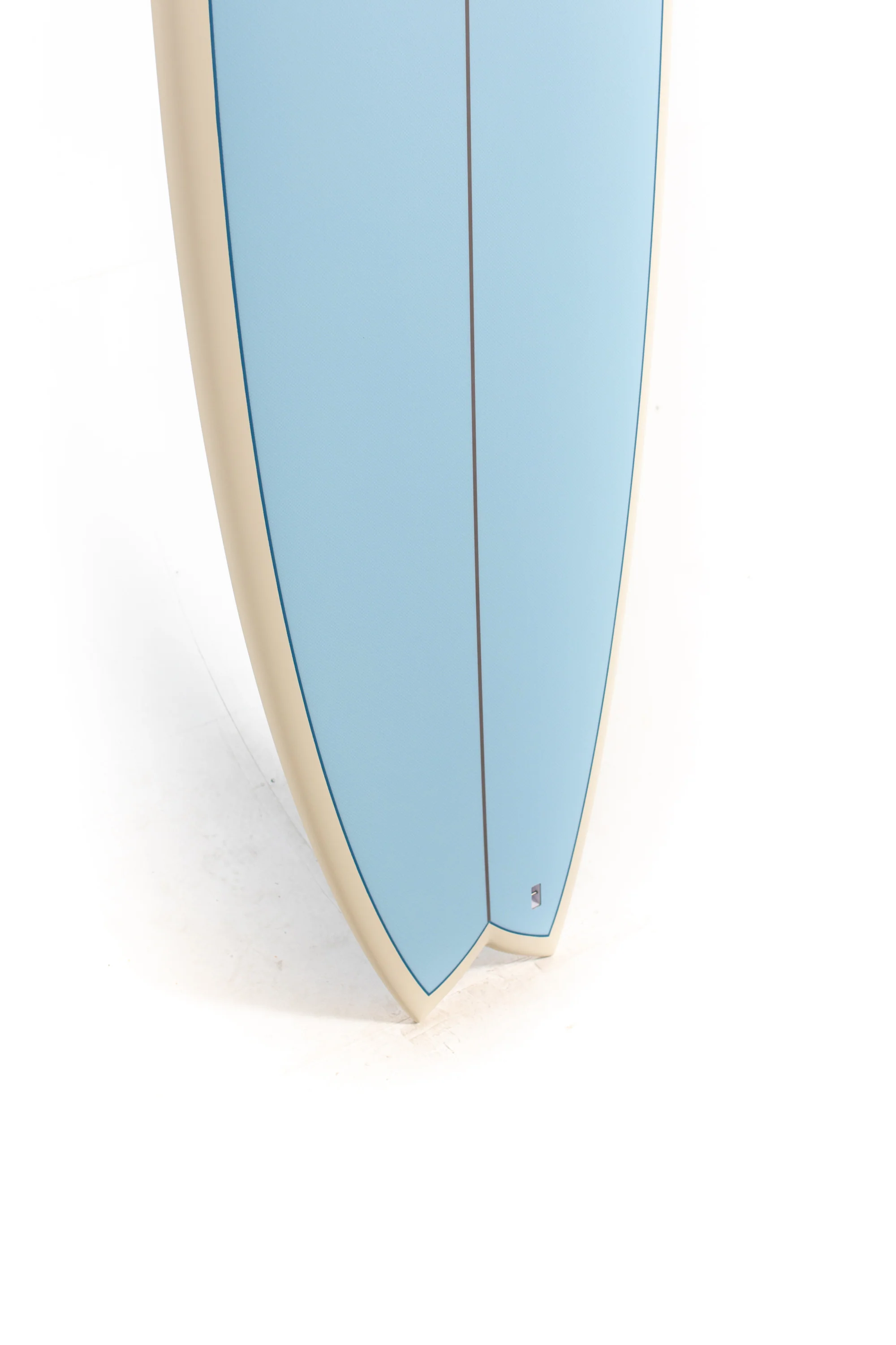 Torq Surfboards - MODFISH - Mako Blue - 6'6" x 21 x 2 5/8 - 39.6L - Image 7