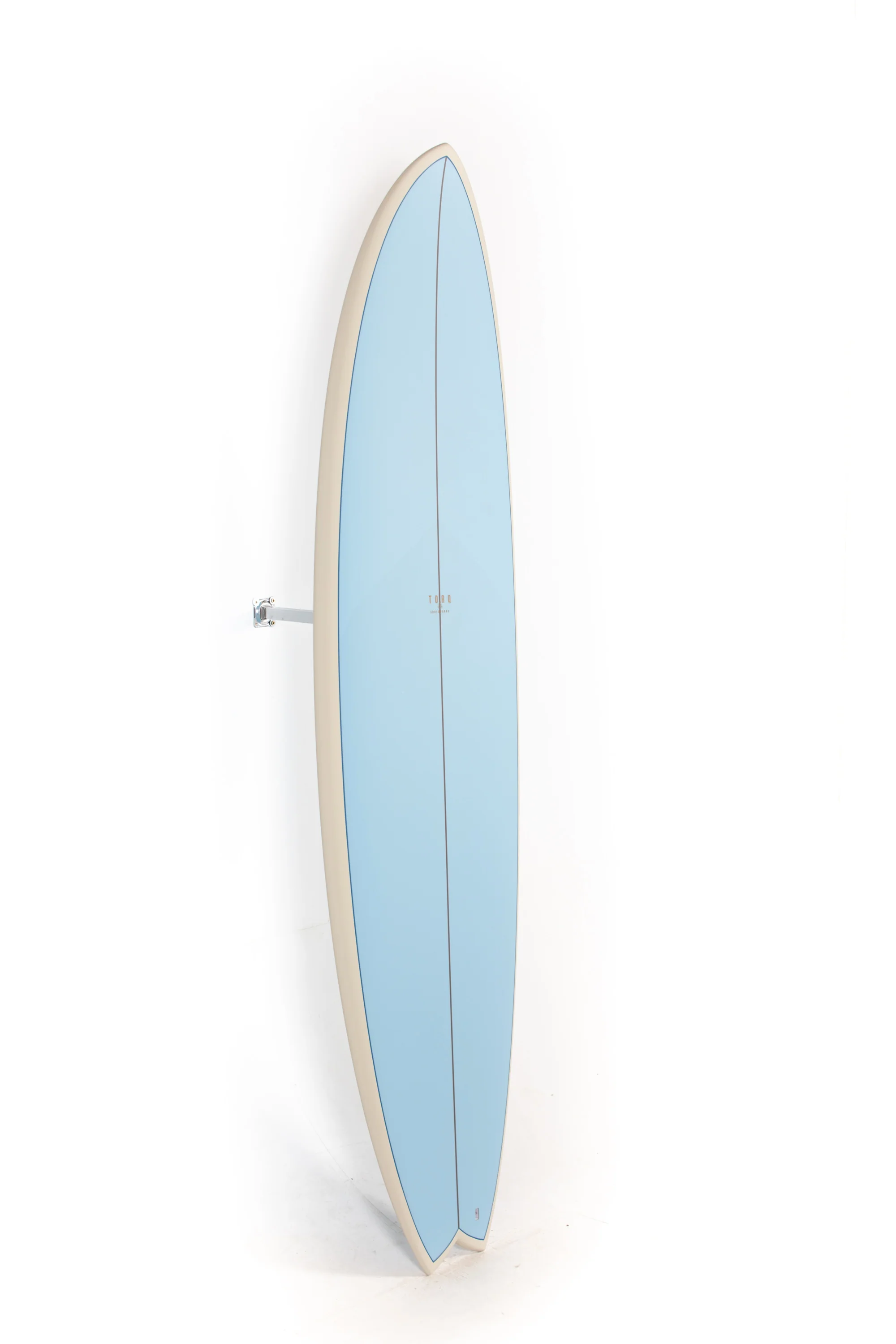 Torq Surfboards - MODFISH - Mako Blue - 7'2" x 22 1/2 x 3 - 52.7L - Image 5