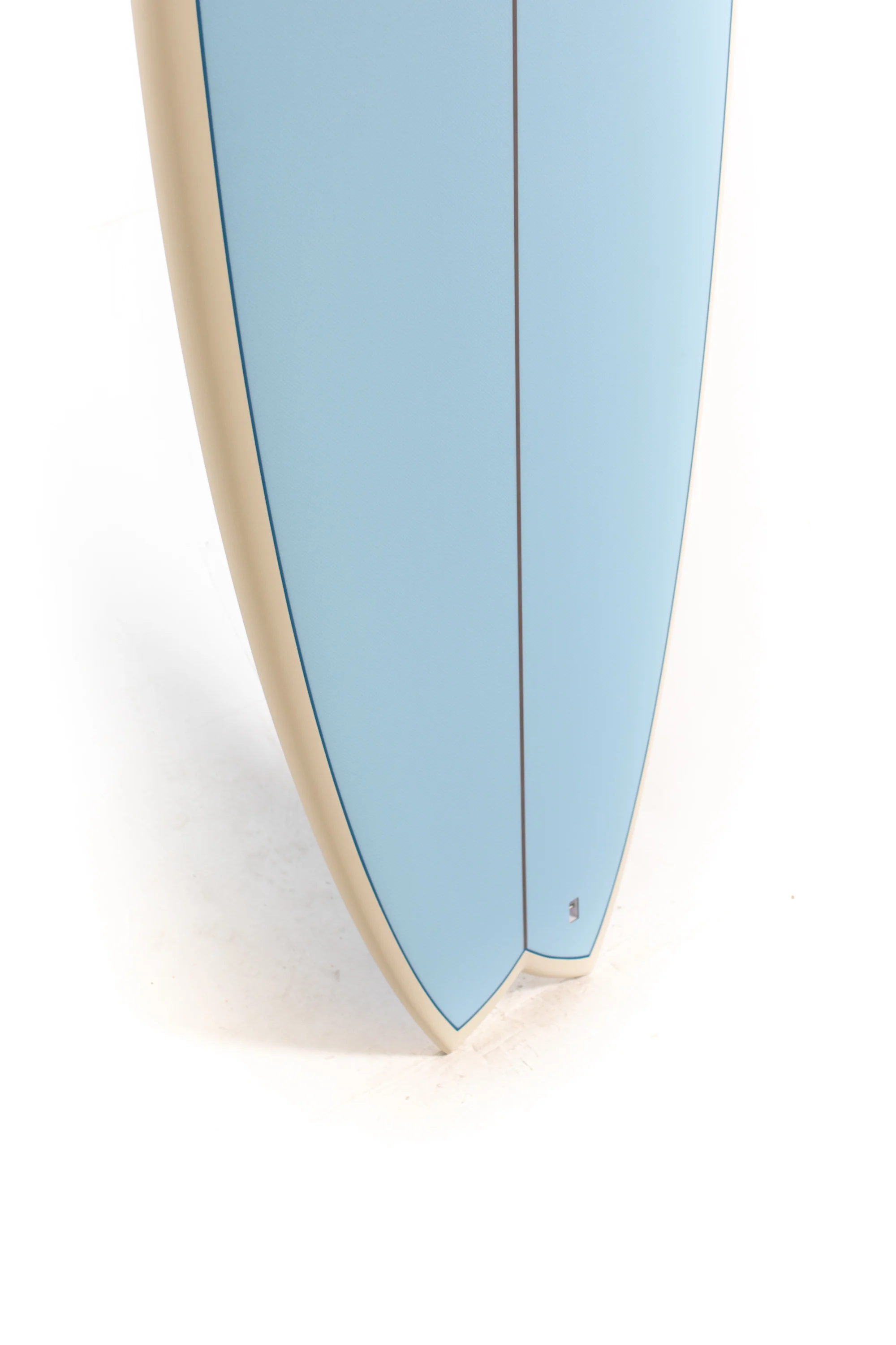 Torq Surfboards - MODFISH - Mako Blue - 7'2" x 22 1/2 x 3 - 52.7L - Image 7