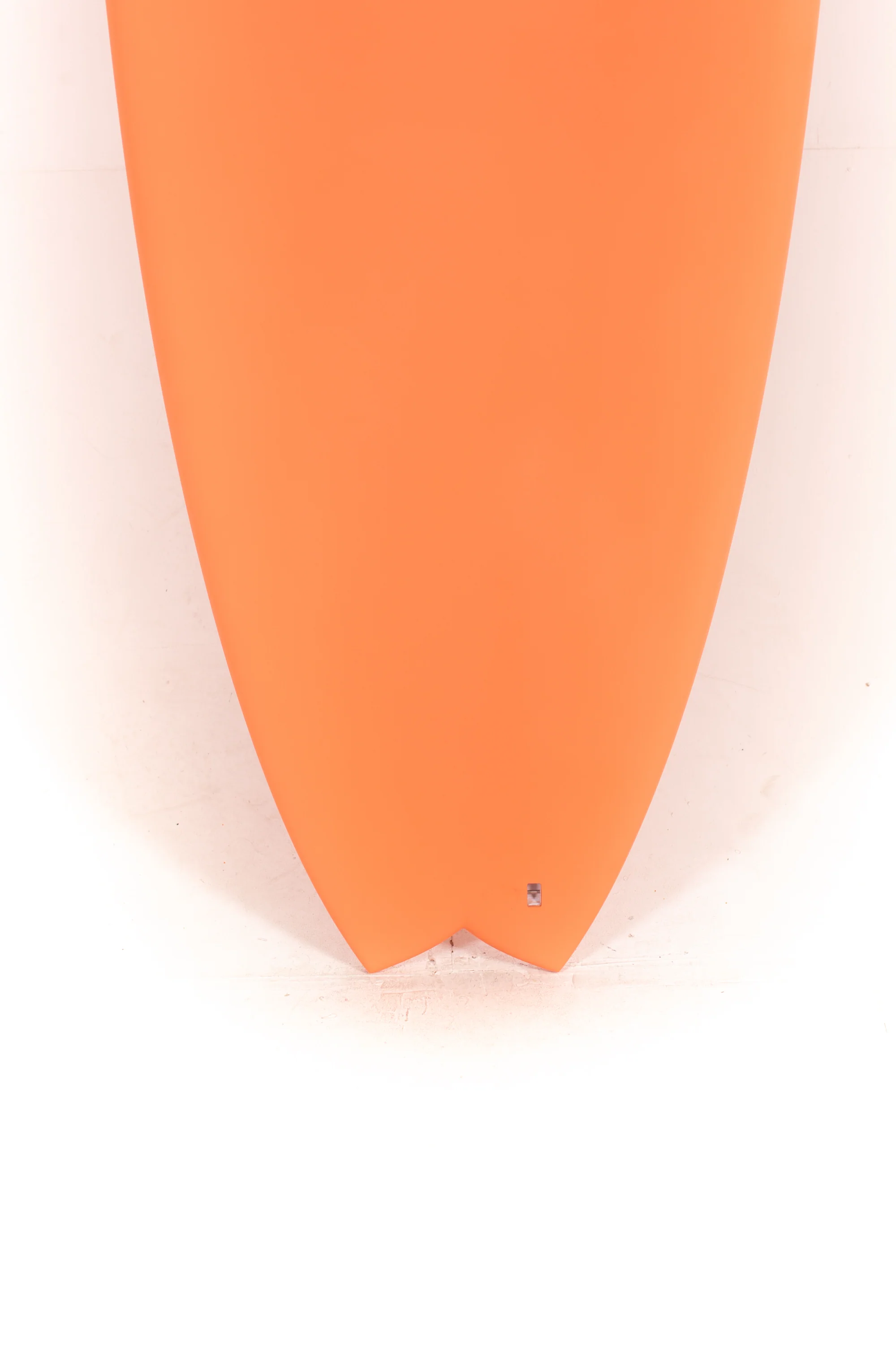 Torq Surfboards - MODFISH - Pop Coral - 6'10" x 21 3/4 x 2 3/4 - 46L - Image 4