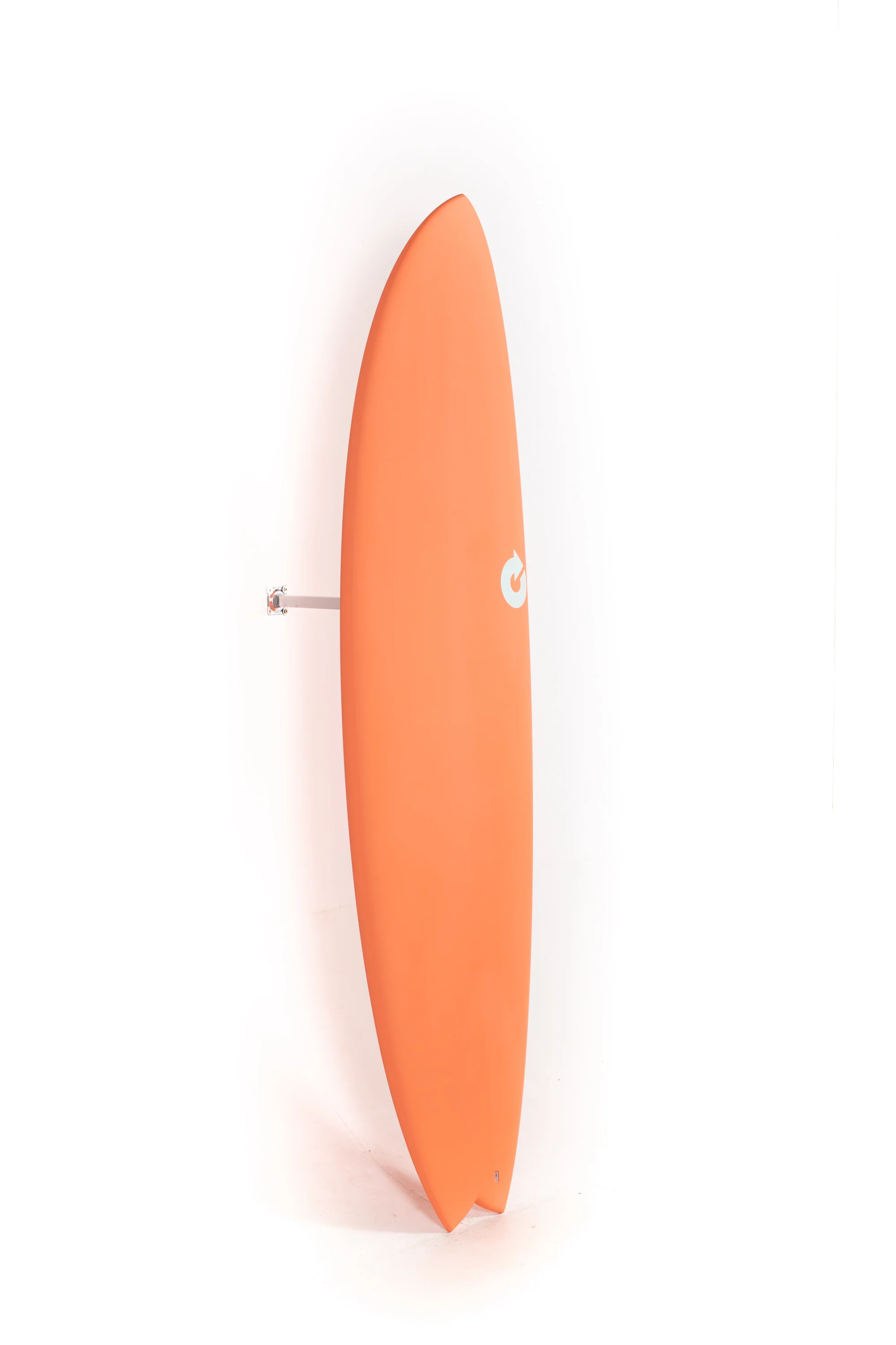 Torq Surfboards - MODFISH - Pop Coral - 6'10" x 21 3/4 x 2 3/4 - 46L - Image 5