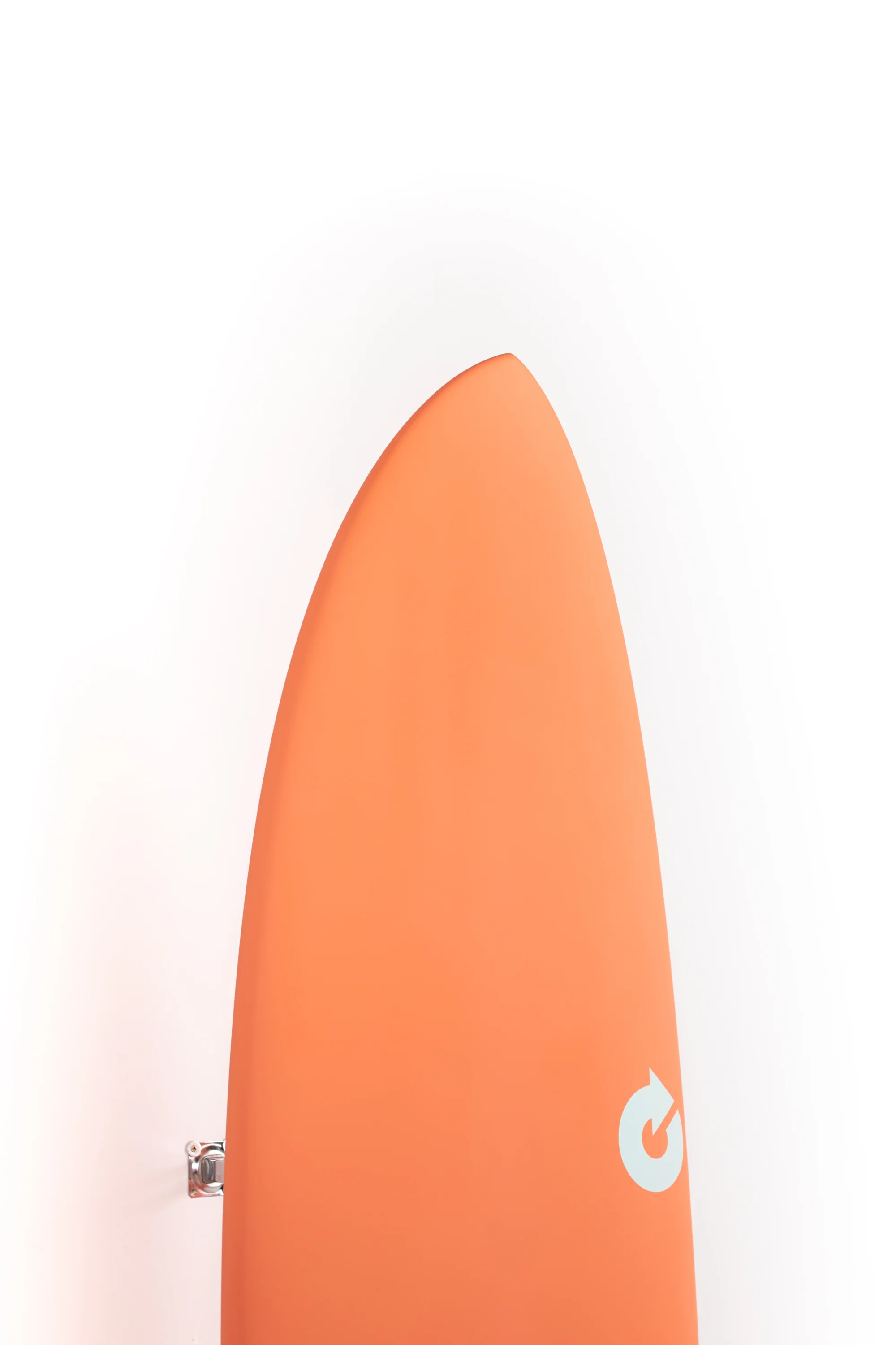 Torq Surfboards - MODFISH - Pop Coral - 6'10" x 21 3/4 x 2 3/4 - 46L - Image 6