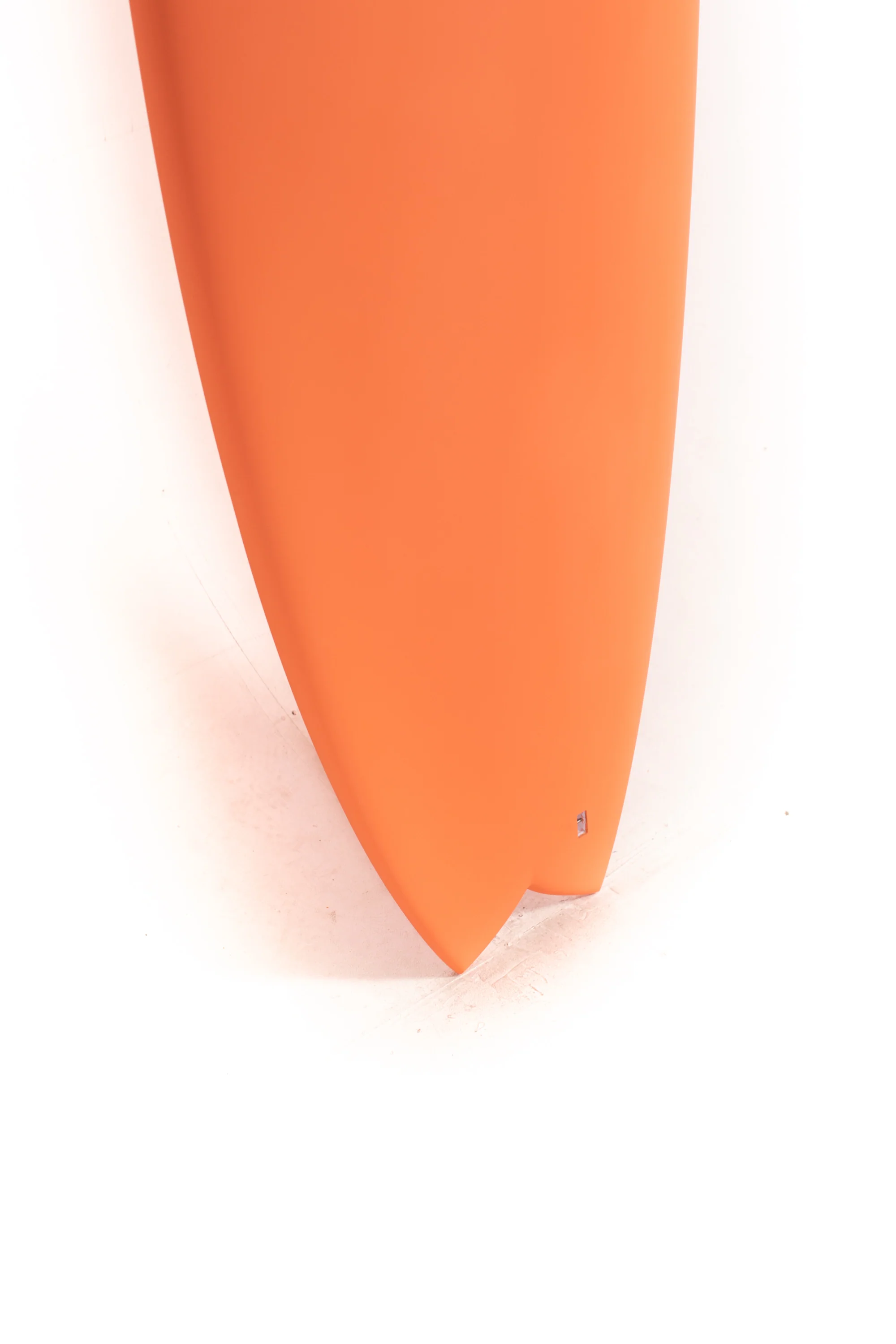 Torq Surfboards - MODFISH - Pop Coral - 6'10" x 21 3/4 x 2 3/4 - 46L - Image 7