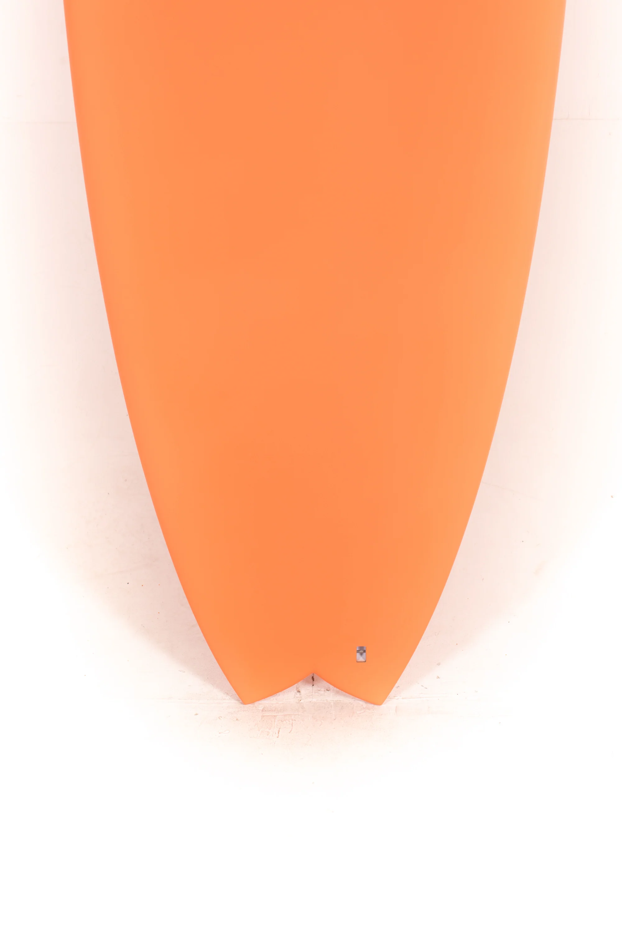 Torq Surfboards - MODFISH - Pop Coral - 6'6" x 21 x 2 5/8 - 39.6L - Image 4