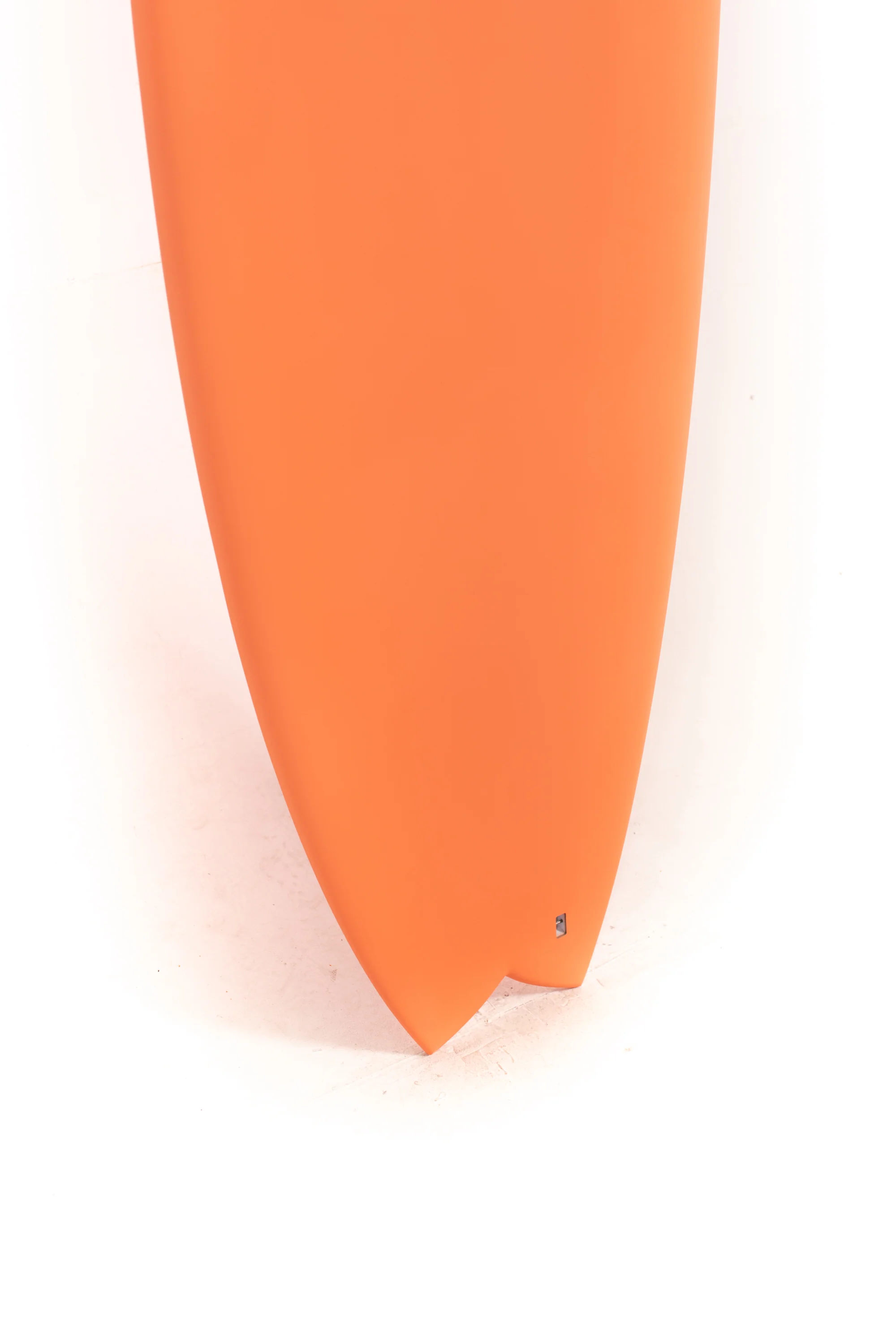 Torq Surfboards - MODFISH - Pop Coral - 6'6" x 21 x 2 5/8 - 39.6L - Image 7