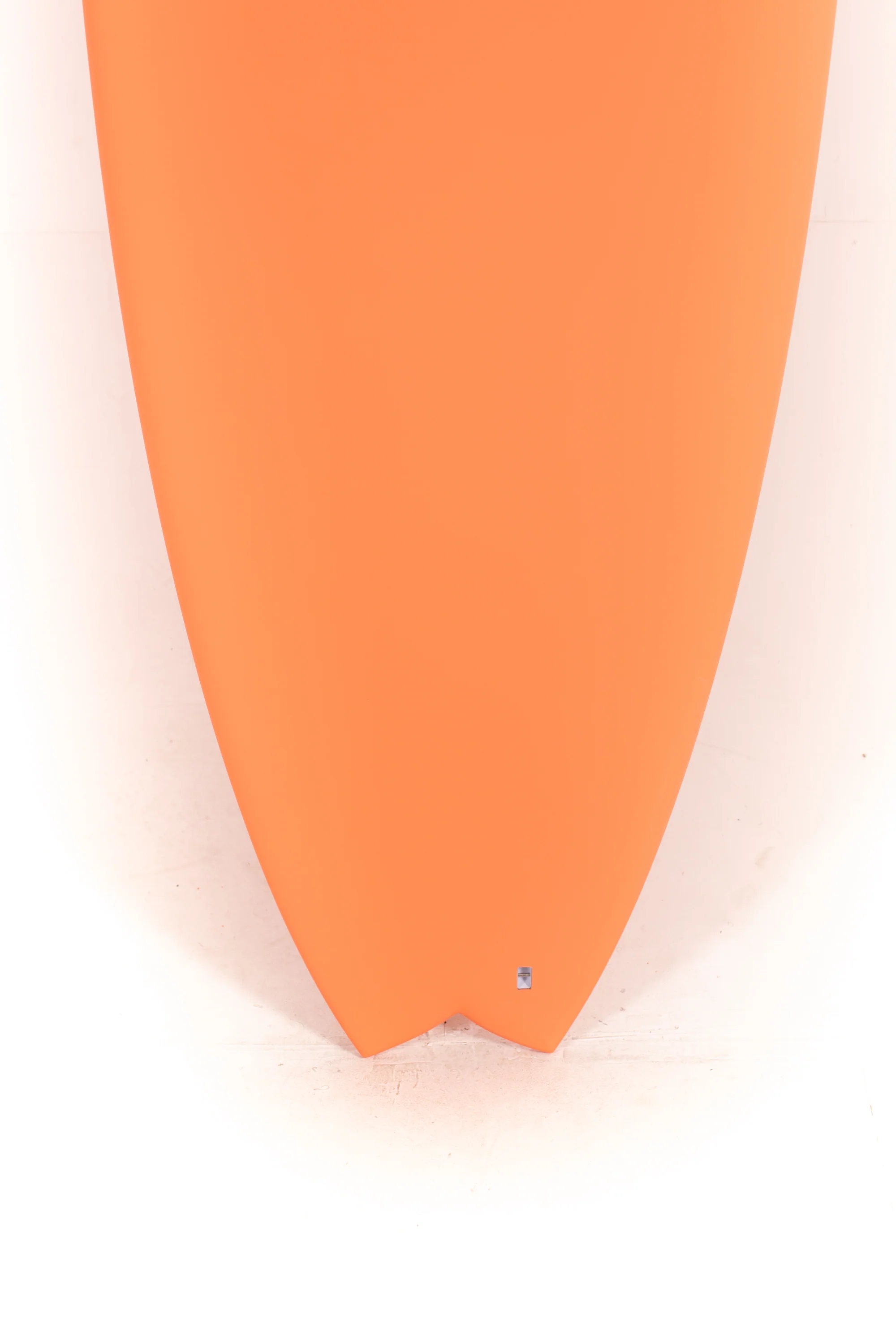 Torq Surfboards - MODFISH - Pop Coral - 7'2" x 22 1/2 x 3 - 52.7L - Image 4