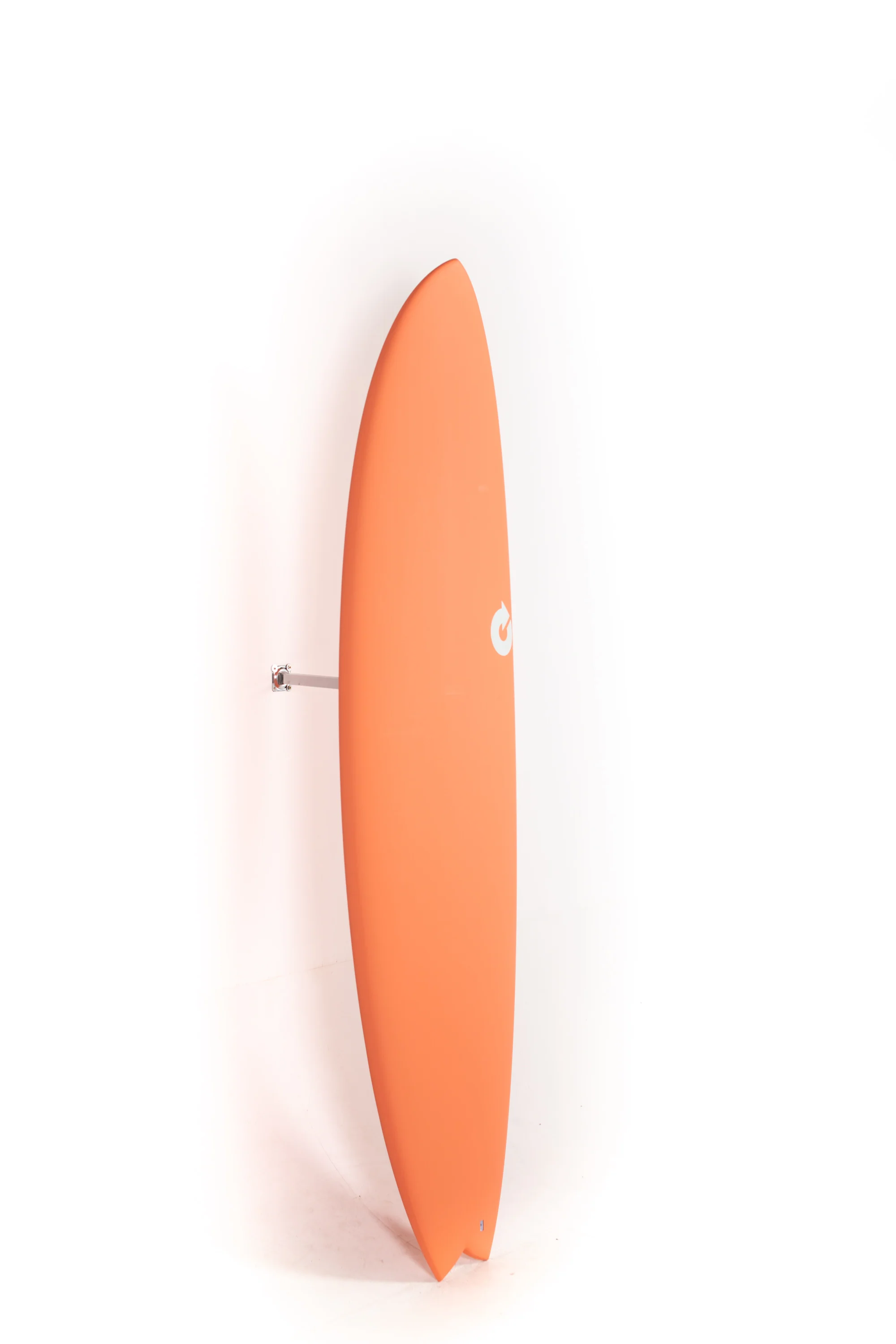 Torq Surfboards - MODFISH - Pop Coral - 7'2" x 22 1/2 x 3 - 52.7L - Image 5