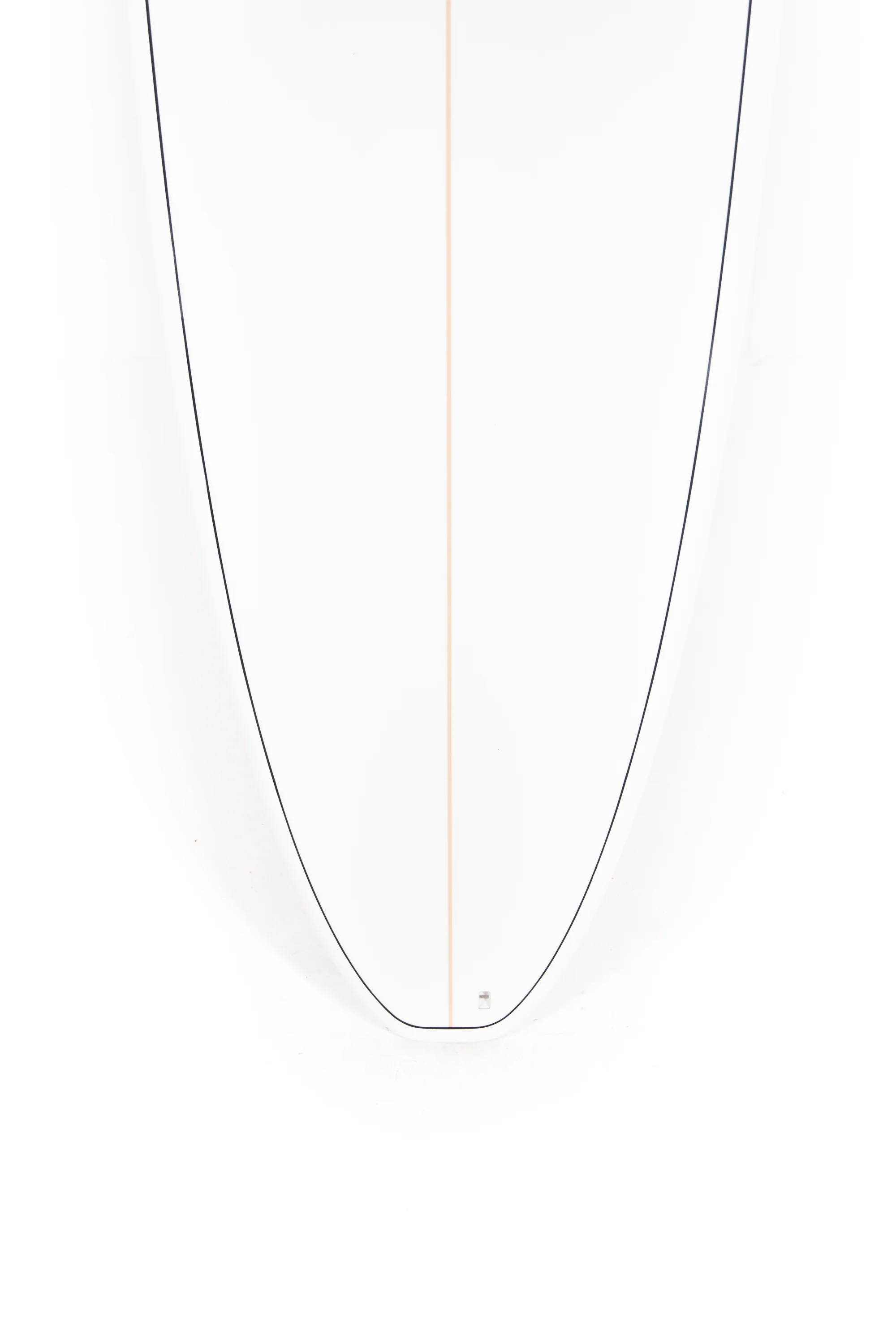 Torq Surfboards - V+ - White Pinline - 7'4" x 22" x 3" - 56L - Image 4