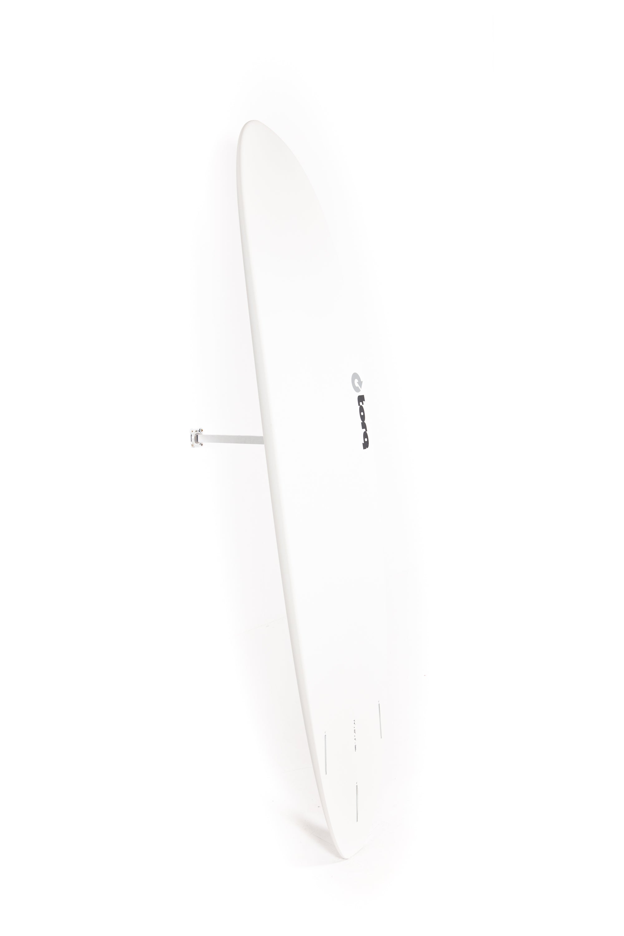 Torq Surfboards - V+ - White Pinline - 7'4" x 22" x 3" - 56L - Image 9