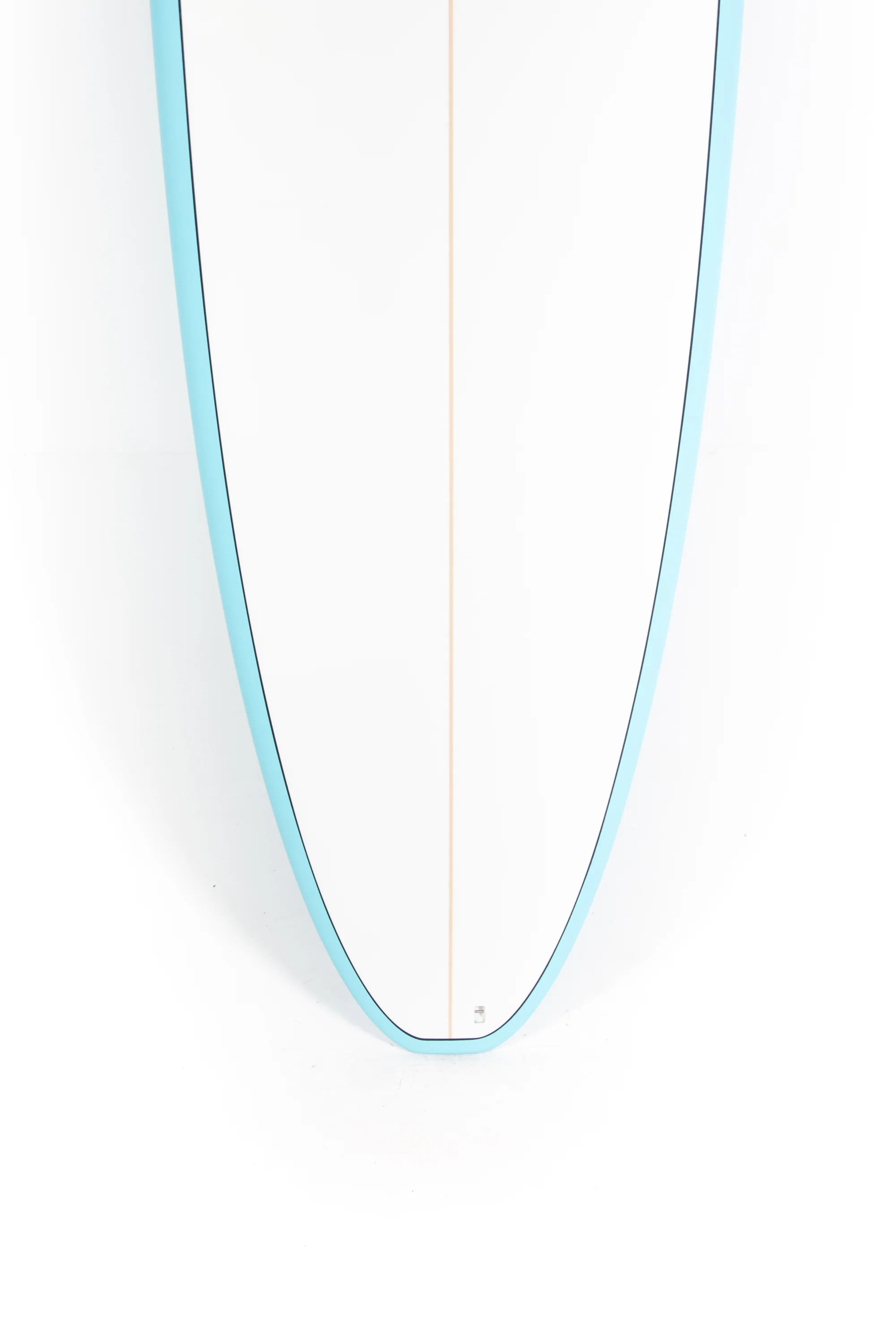 Torq Surfboards - V+ - Blue Pinline - 7'8" x 22 1/2" x 3 3/16" - 64L - Image 4