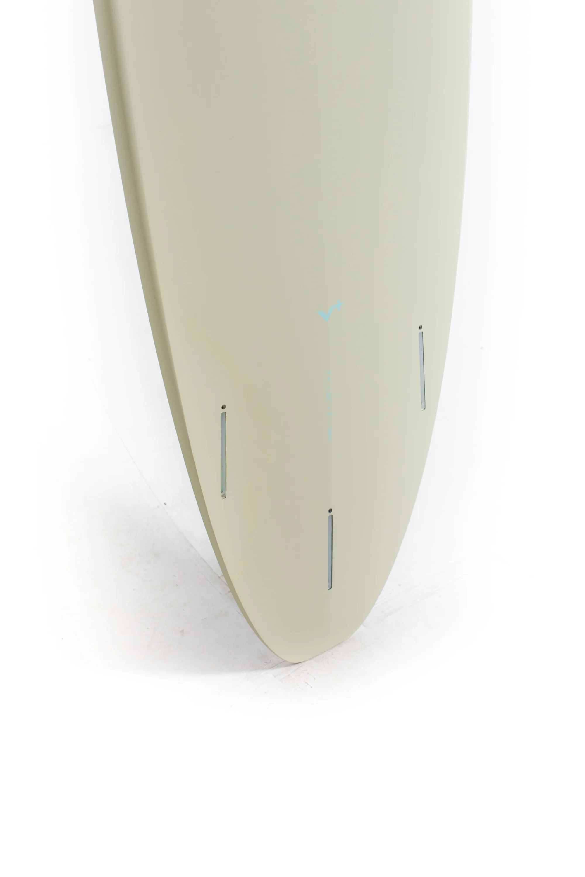 Torq Surfboards - V+ - Clay - 7'4" x 22" x 3" - 56L - Image 10