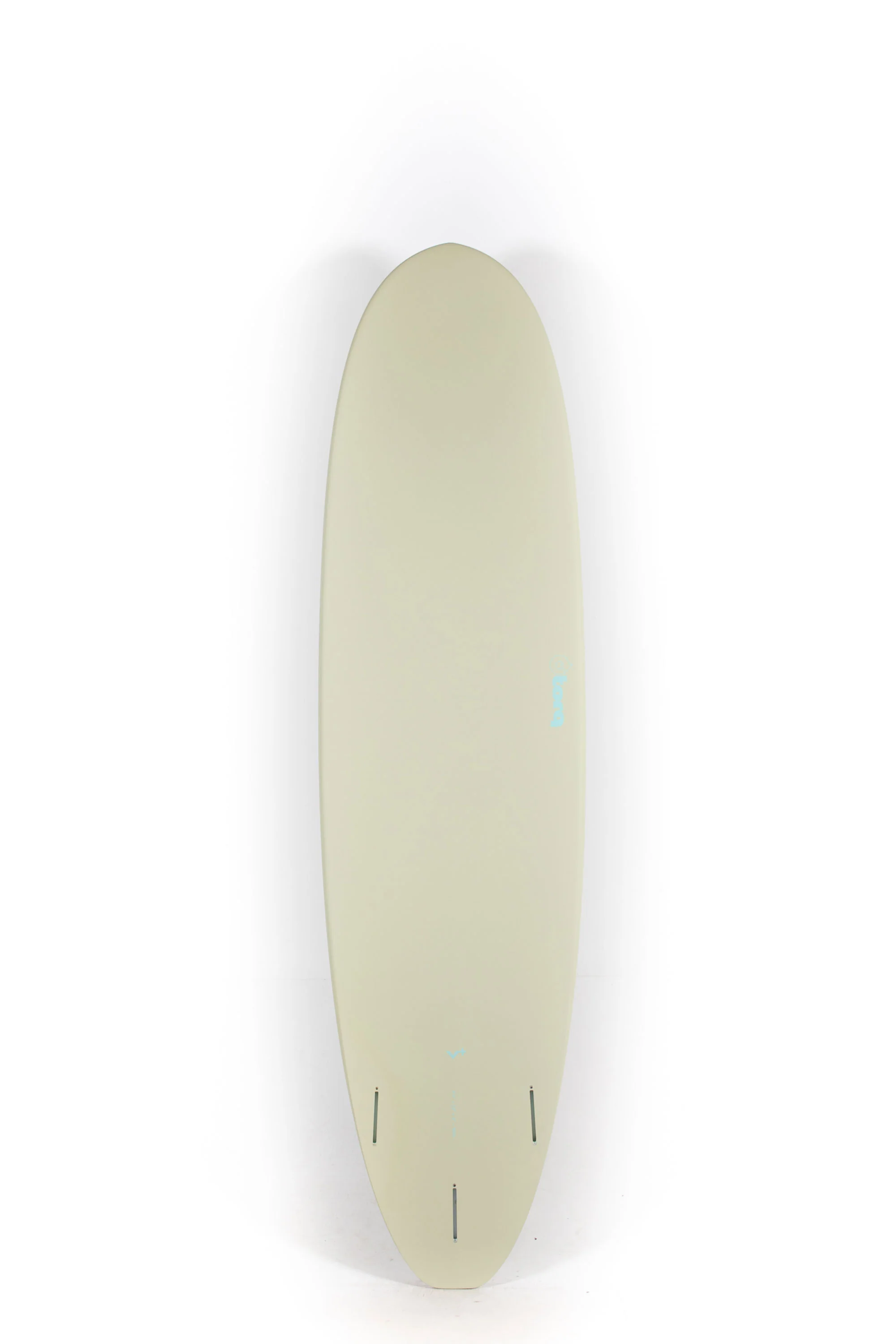 Torq Surfboards - V+ - Clay - 7'4" x 22" x 3" - 56L - Image 2