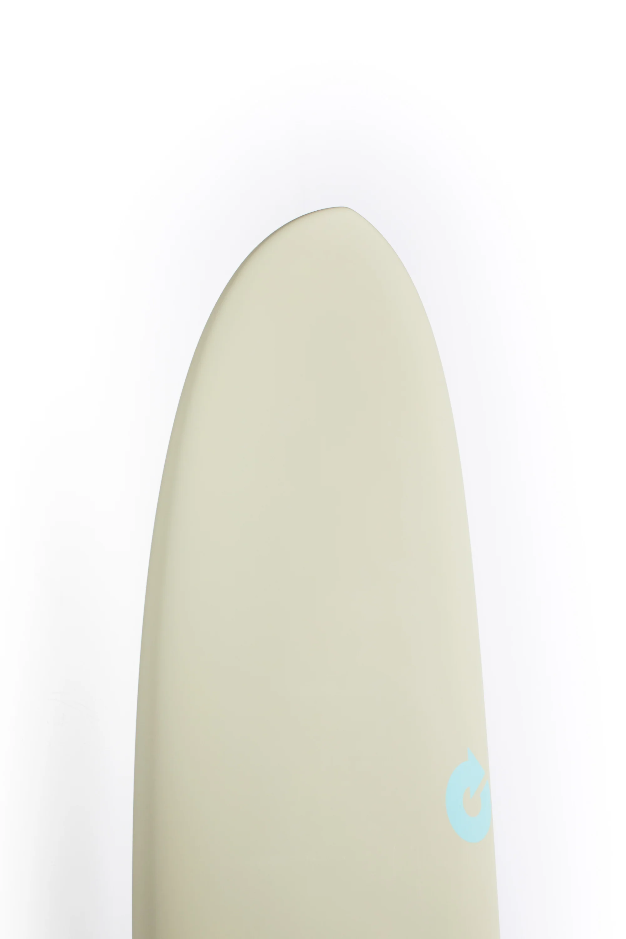 Torq Surfboards - V+ - Clay - 7'4" x 22" x 3" - 56L - Image 6
