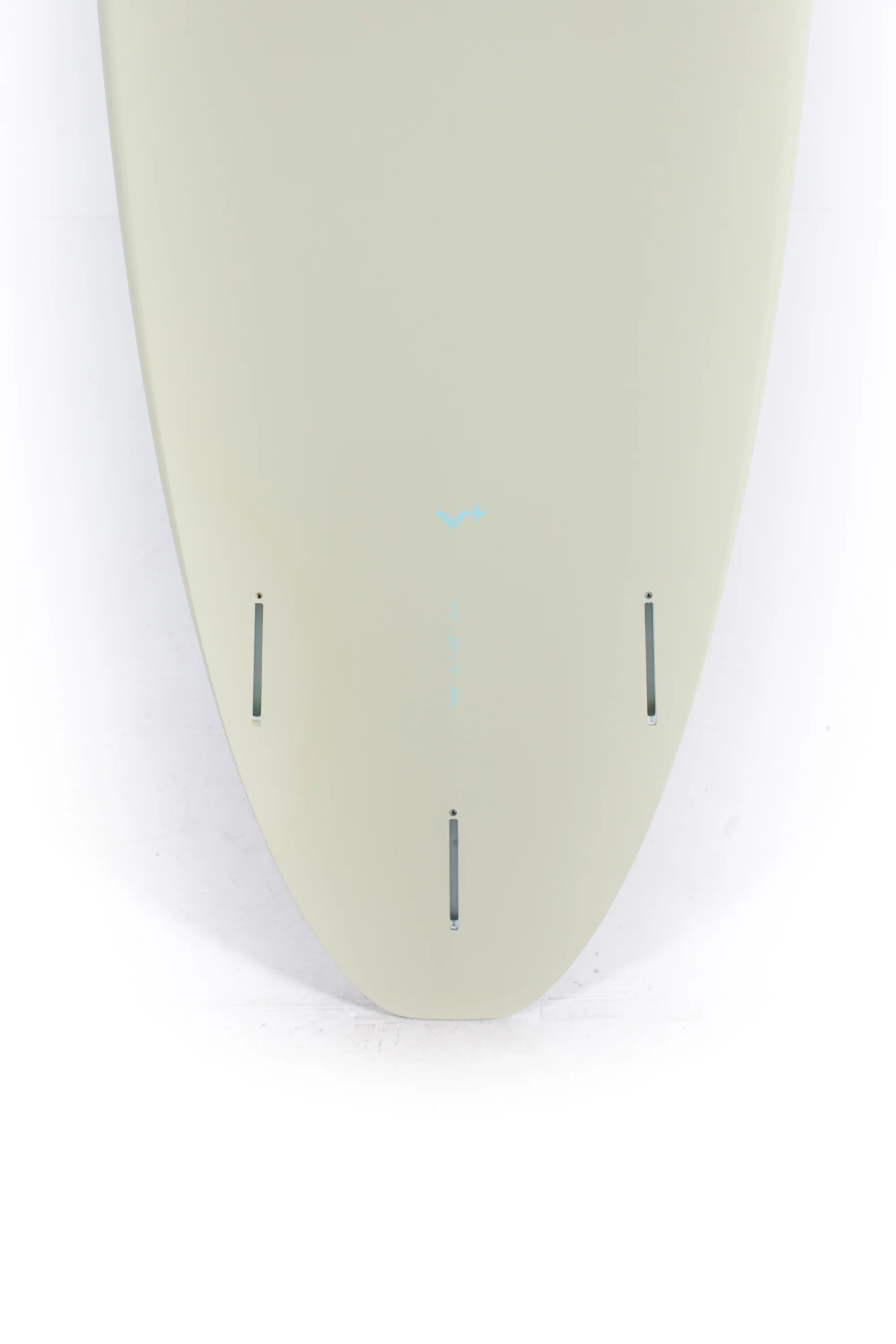 Torq Surfboards - V+ - Clay - 7'4" x 22" x 3" - 56L - Image 8
