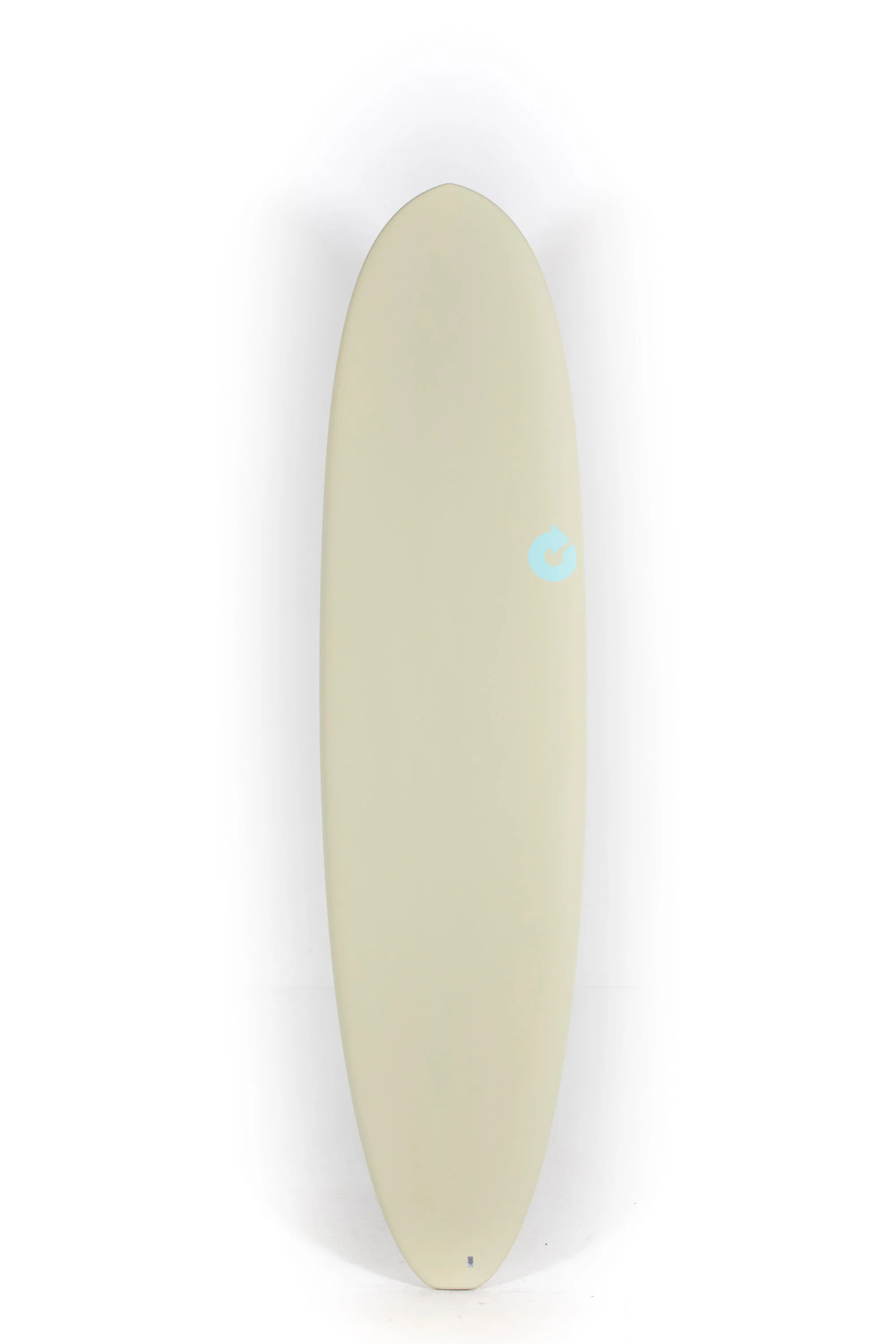 Torq Surfboards - V+ - Clay - 7'8" x 22 1/2" x 3 2/16" - 64L