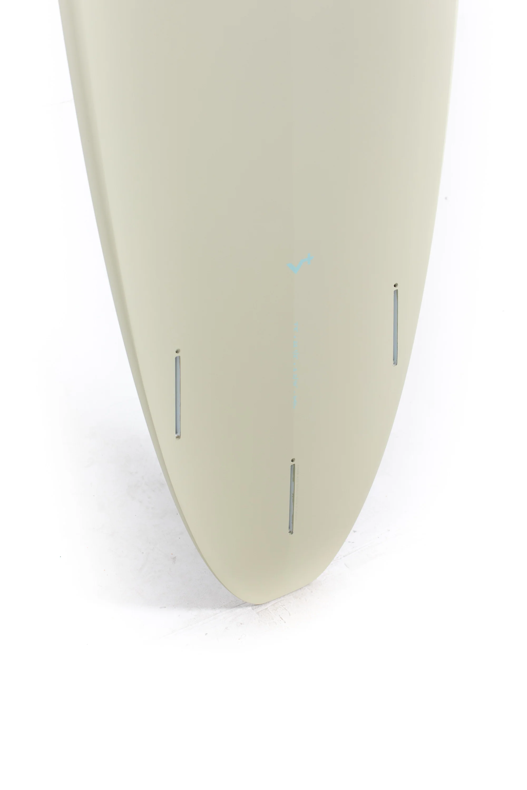 Torq Surfboards - V+ - Clay - 7'8" x 22 1/2" x 3 2/16" - 64L - Image 10